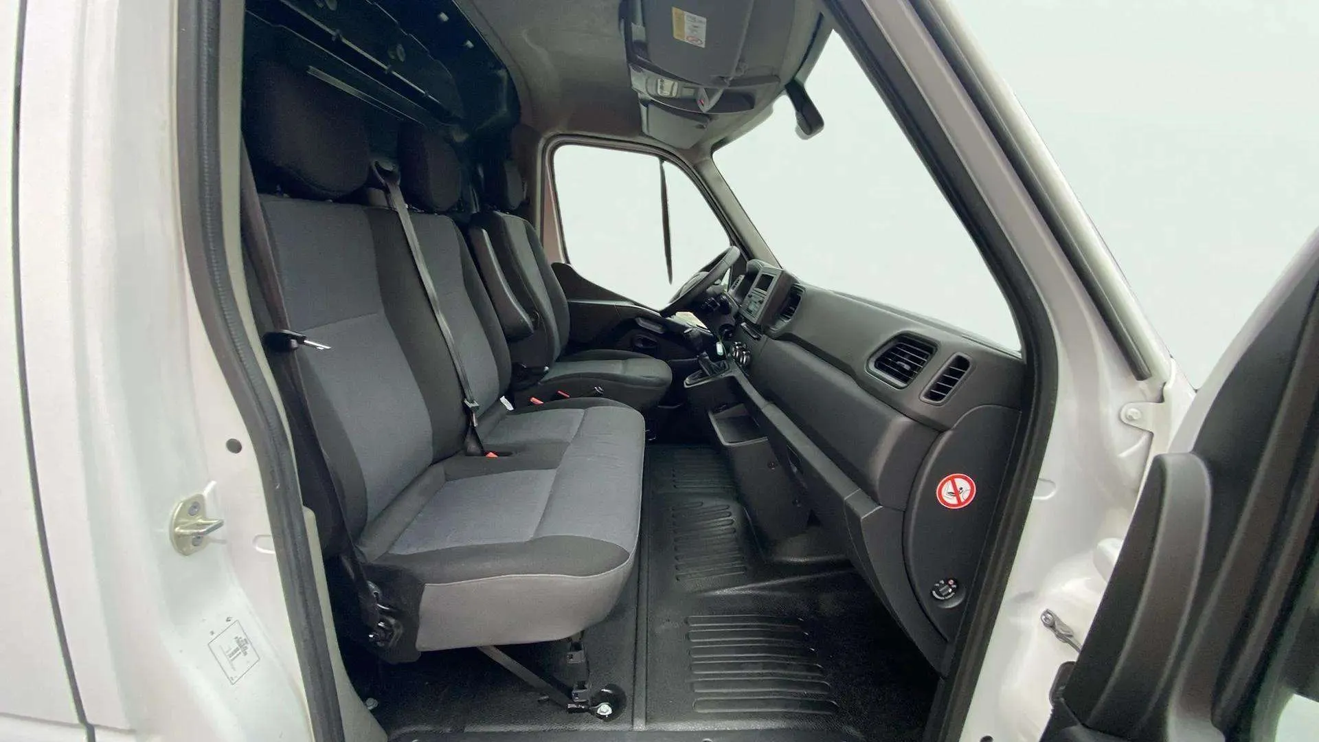 Renault Master Bblue dCi L2H2 3500 T - foto 15
