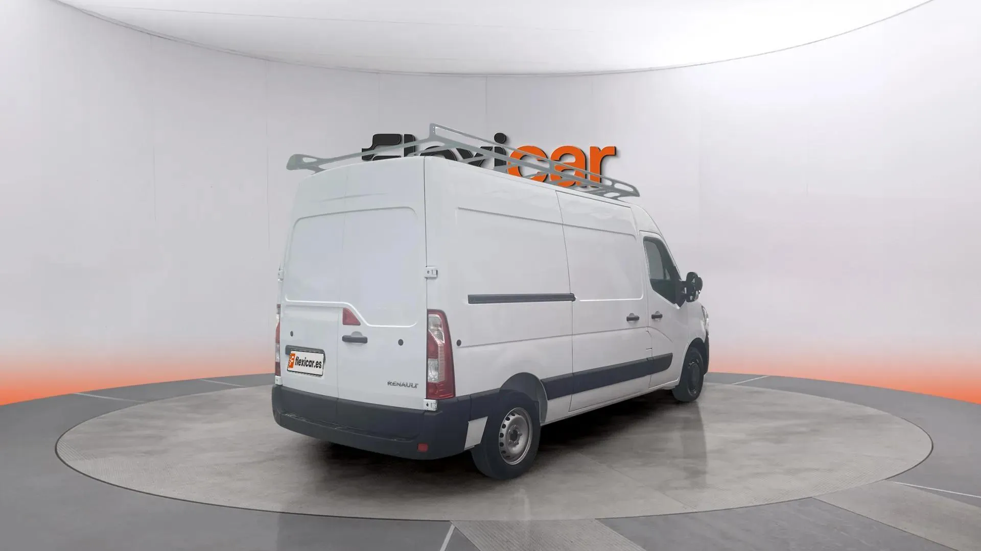 Renault Master Bblue dCi L2H2 3500 T - foto 8
