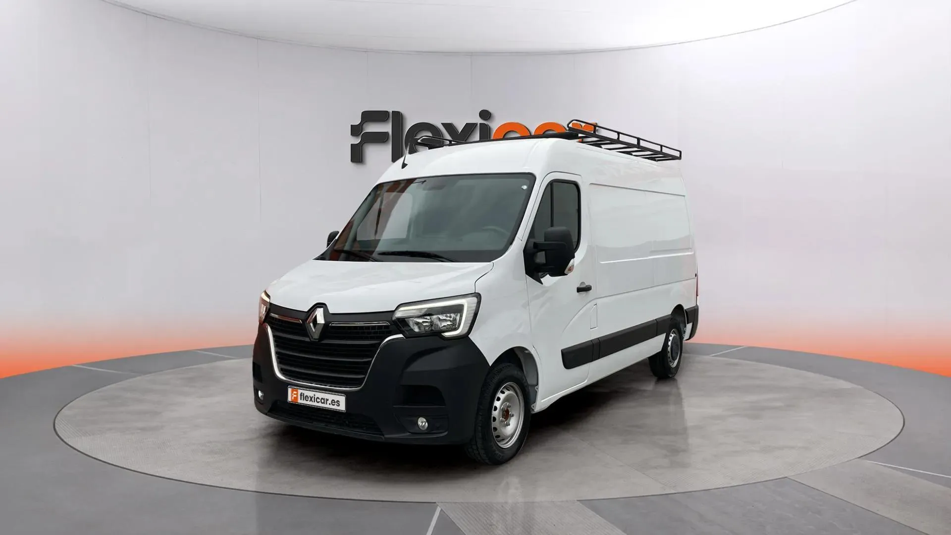 Renault Master Bblue dCi L2H2 3500 T - foto 3