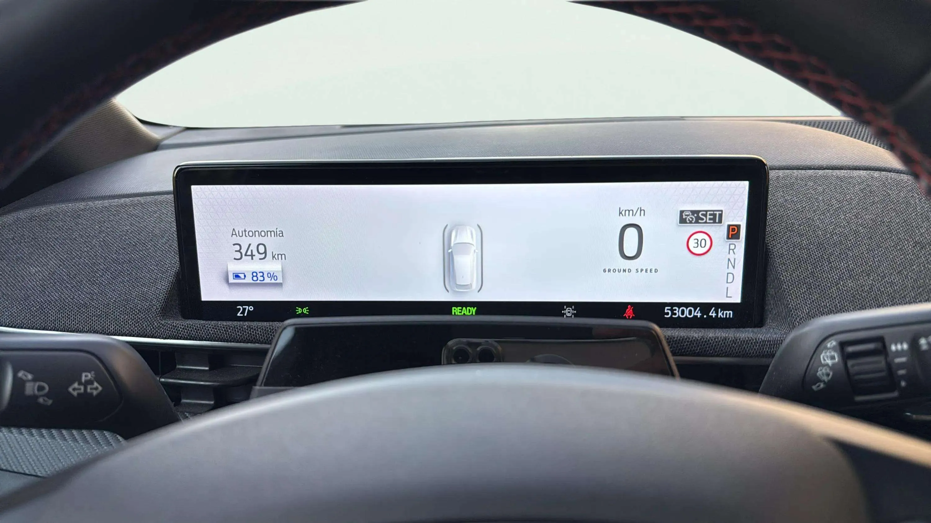 Ford Mustang Mach-E Batería 75.7Kwh - foto 24