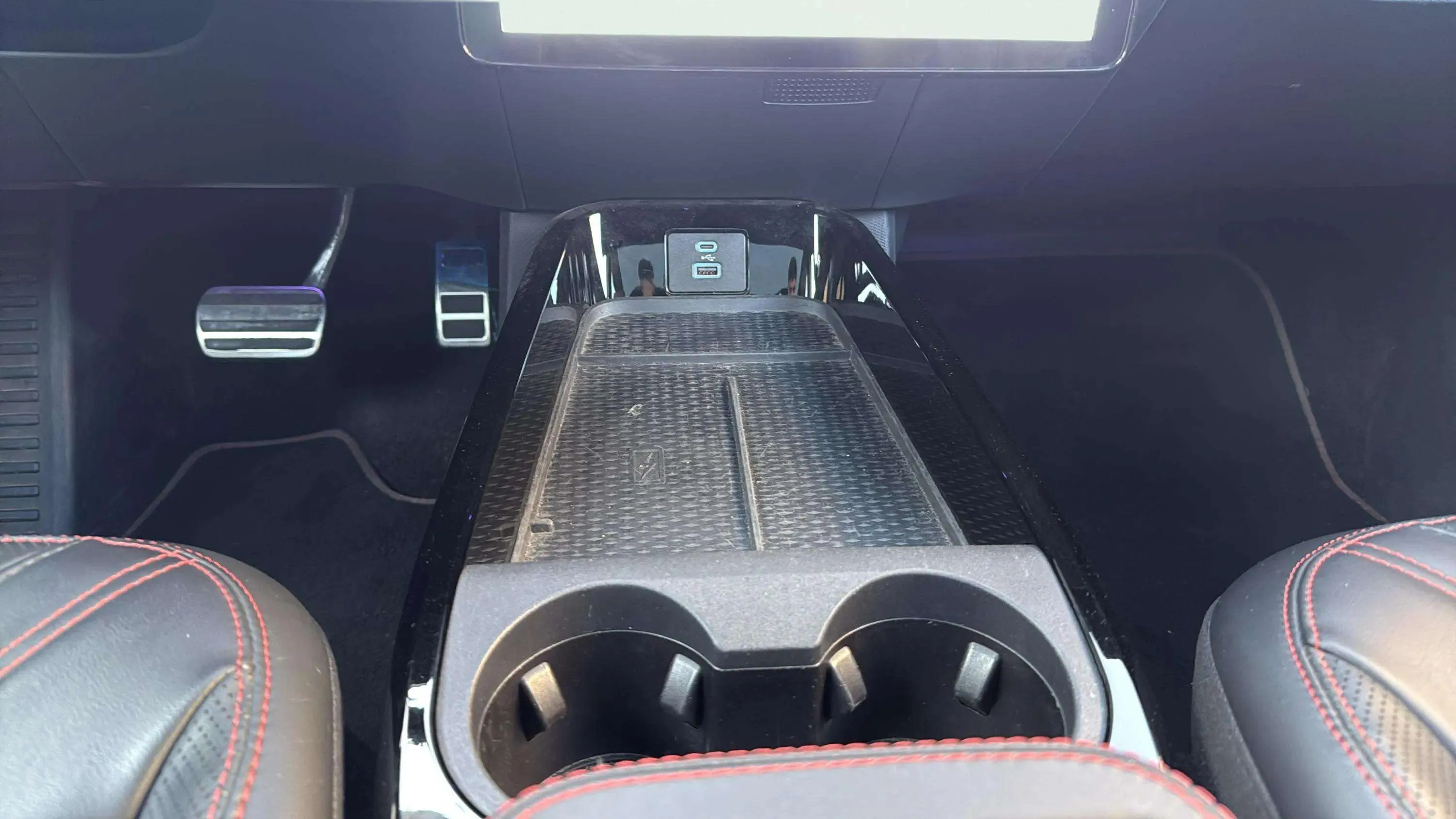 Ford Mustang Mach-E Batería 75.7Kwh - foto 31