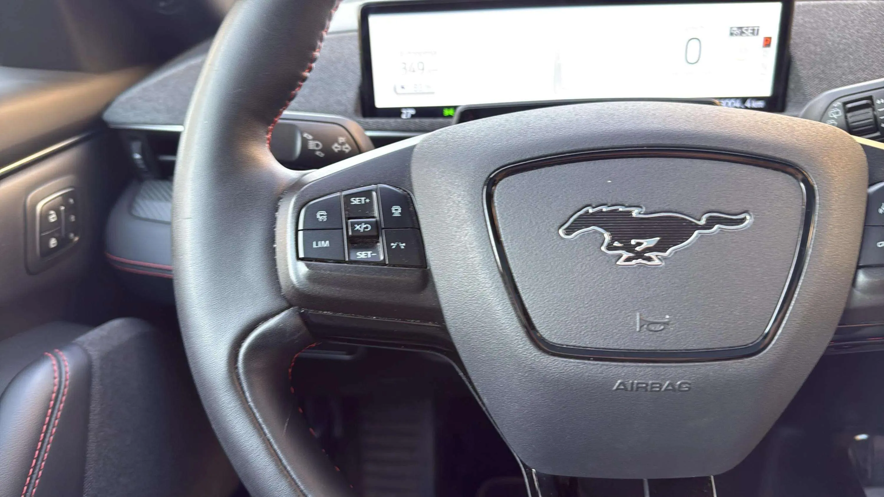 Ford Mustang Mach-E Batería 75.7Kwh - foto 22