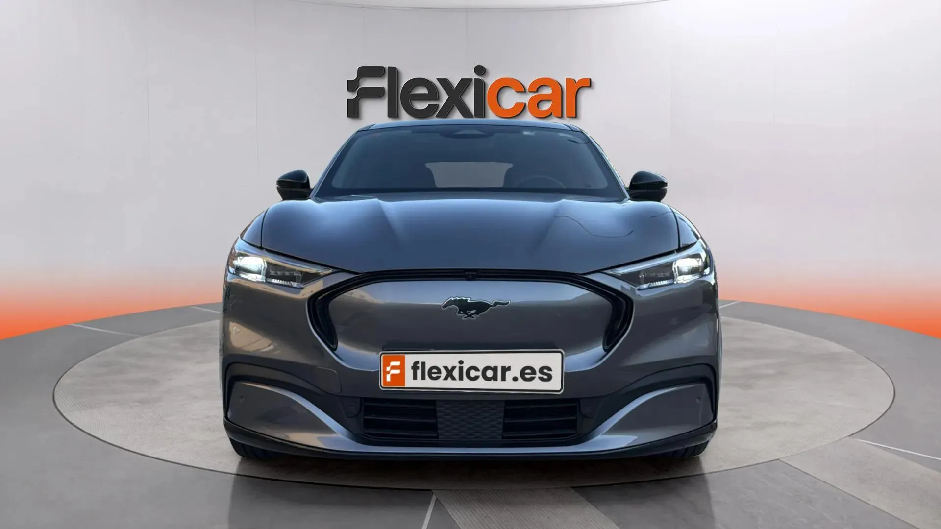 Ford Mustang Mach-E Batería 75.7Kwh - foto 9
