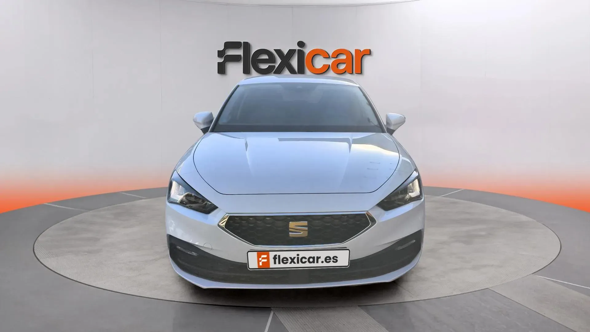 SEAT León 2.0 TDI Style Launch P Nav - foto 10