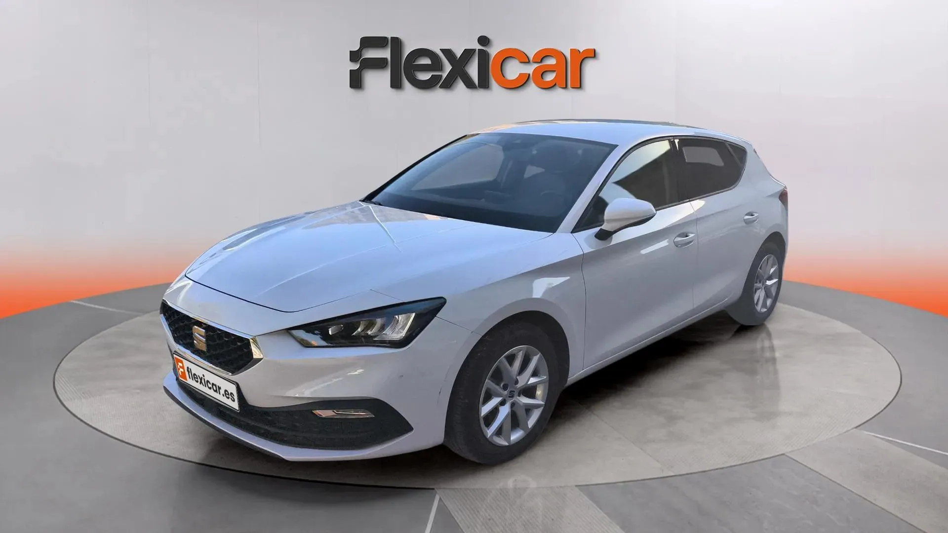 SEAT León 2.0 TDI Style Launch P Nav - foto 2
