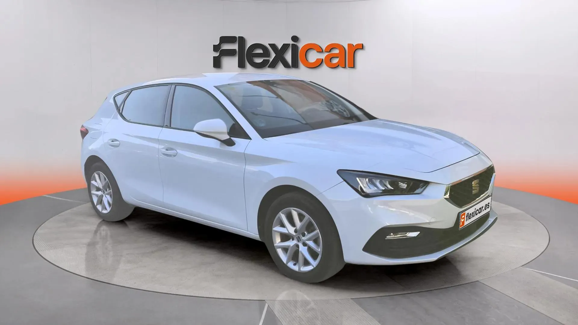 SEAT León 2.0 TDI Style Launch P Nav