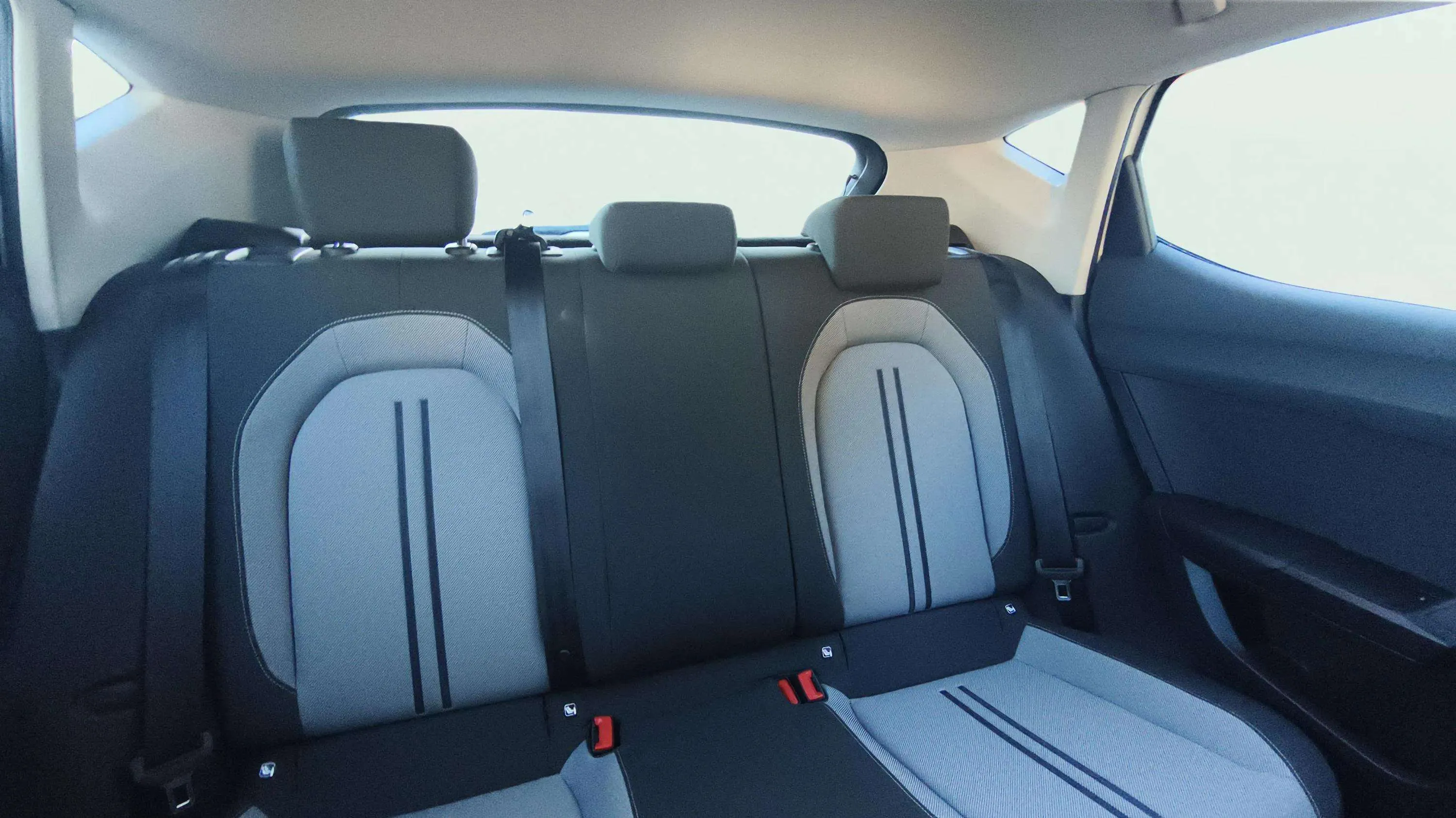 SEAT León 2.0 TDI Style Launch P Nav - foto 19