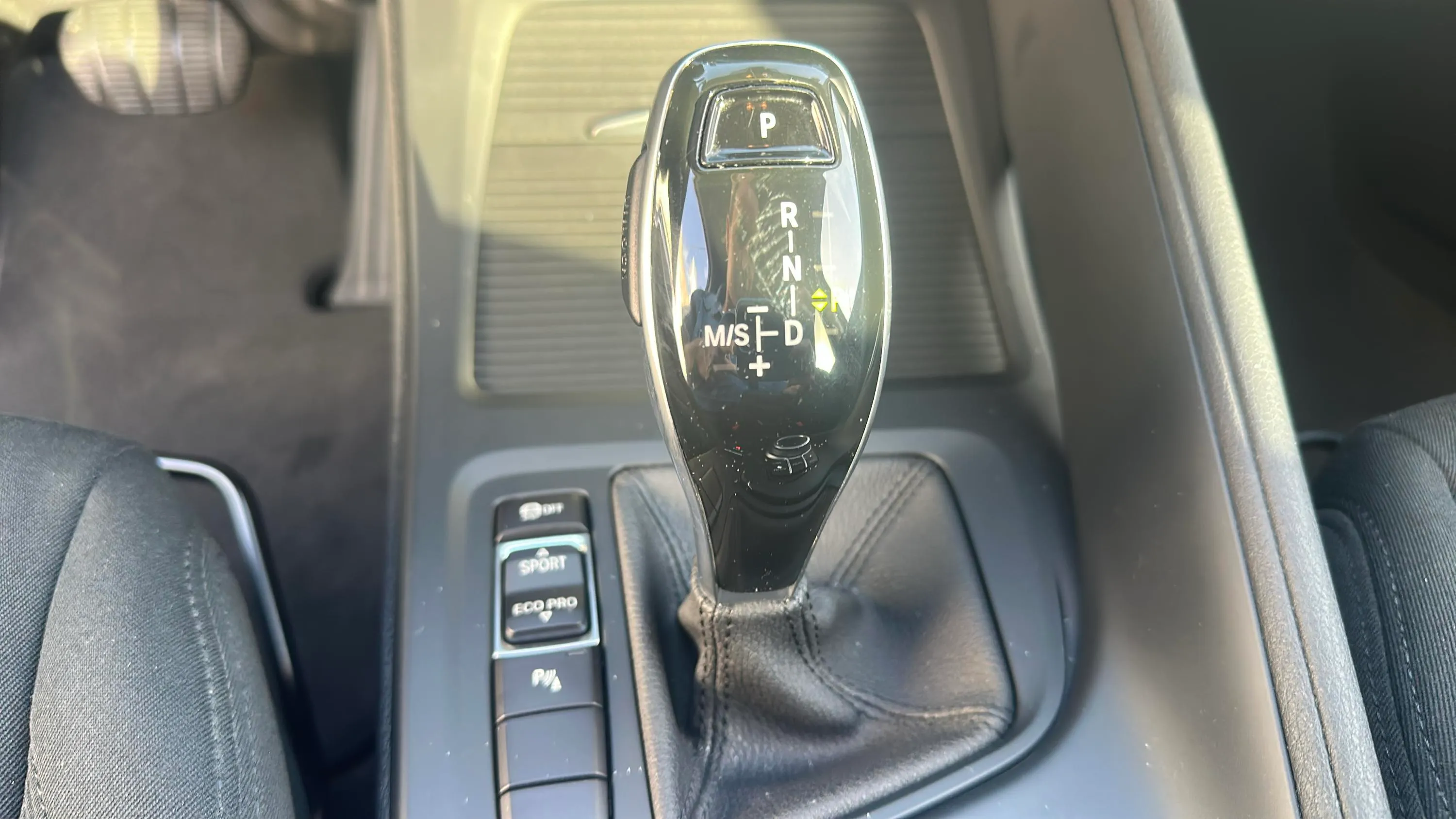 BMW X1 sDrive18dA Business - foto 16