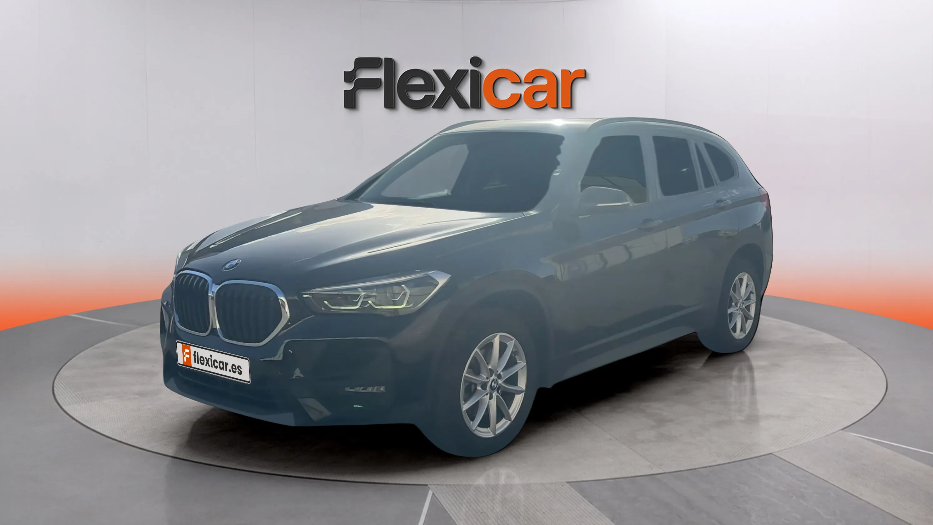 BMW X1 sDrive18dA Business - foto 3