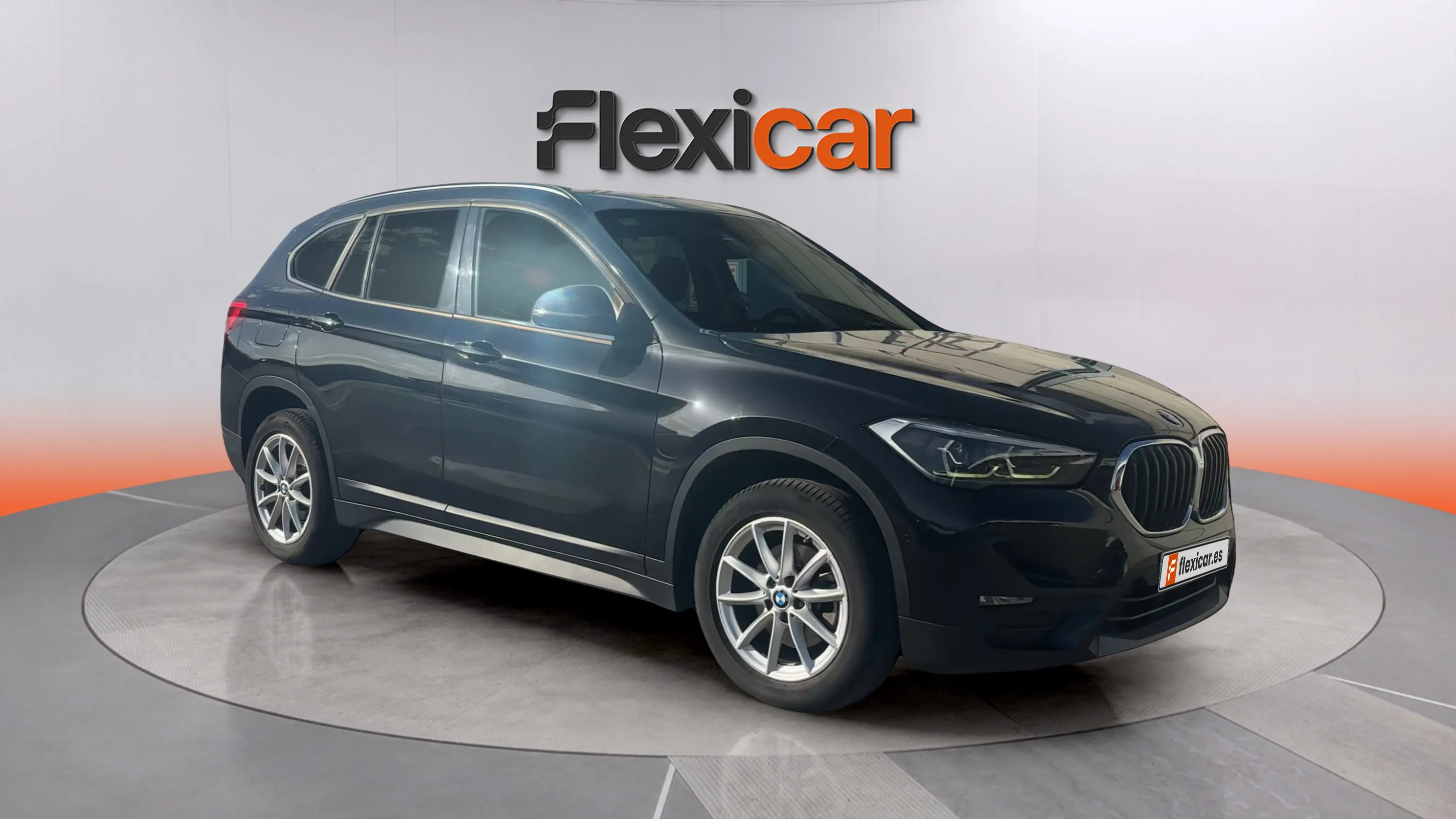 BMW X1 sDrive18dA Business