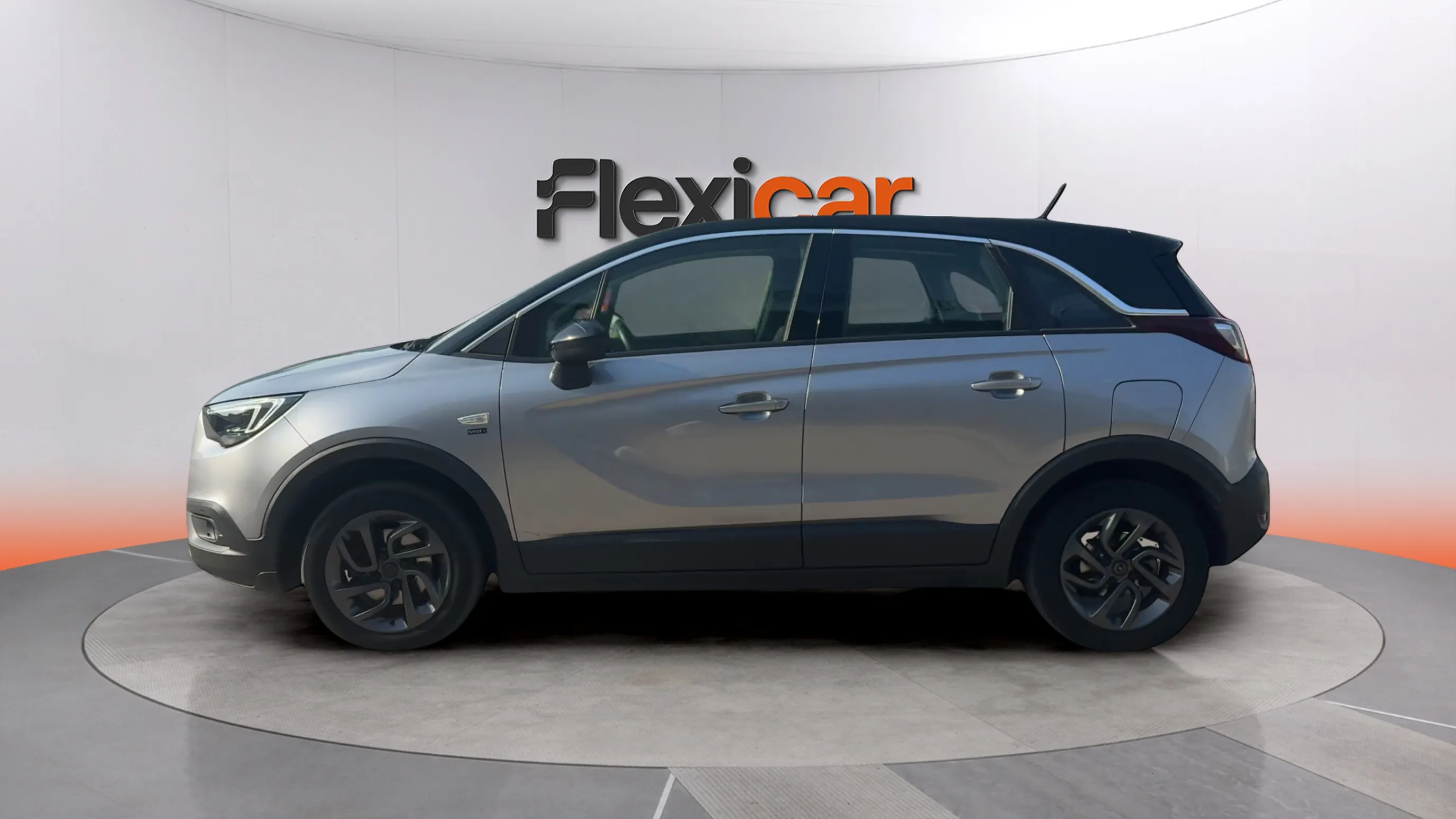 Opel Crossland 1.2 Opel 2020 - foto 4