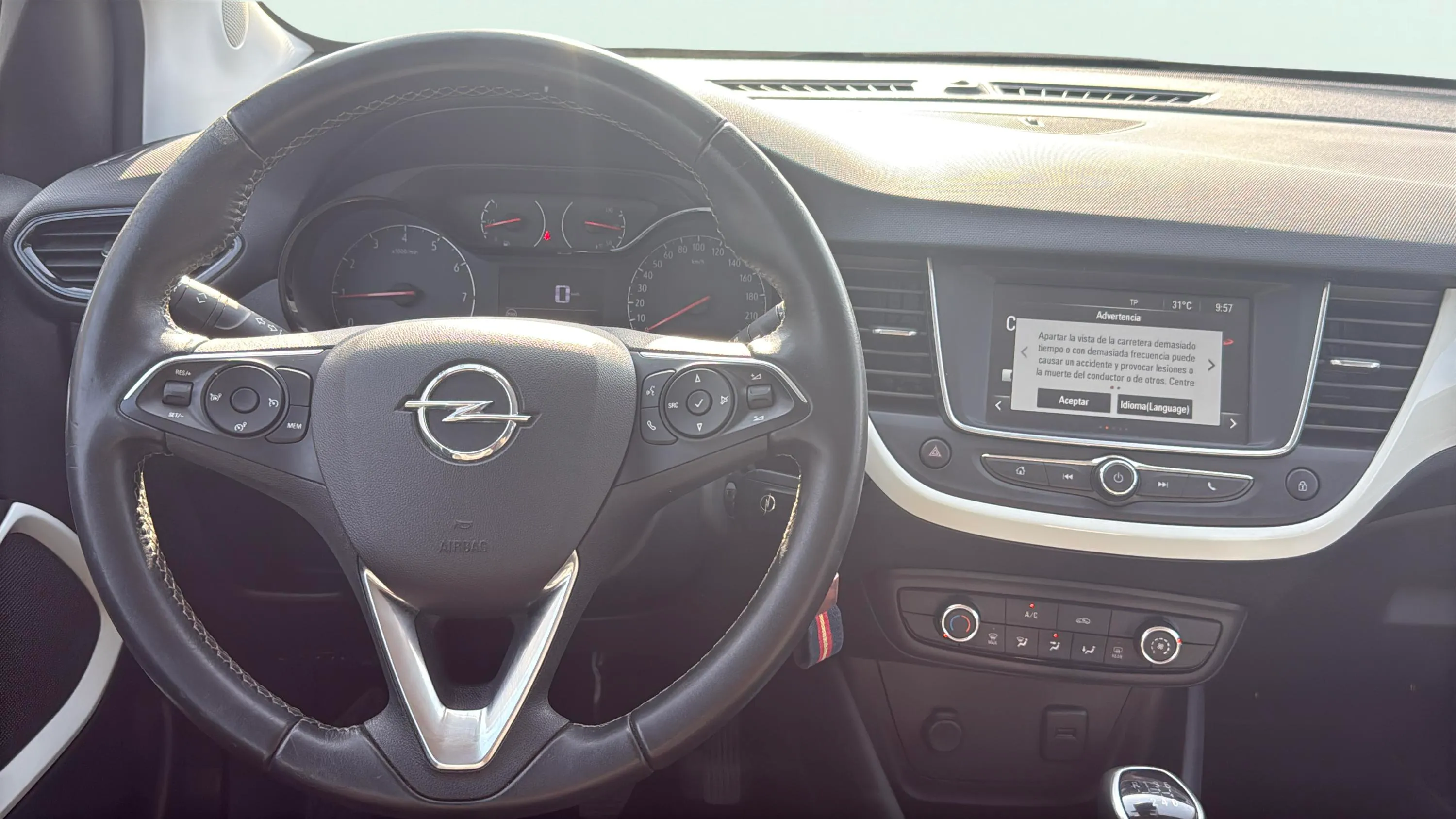 Opel Crossland 1.2 Opel 2020 - foto 12