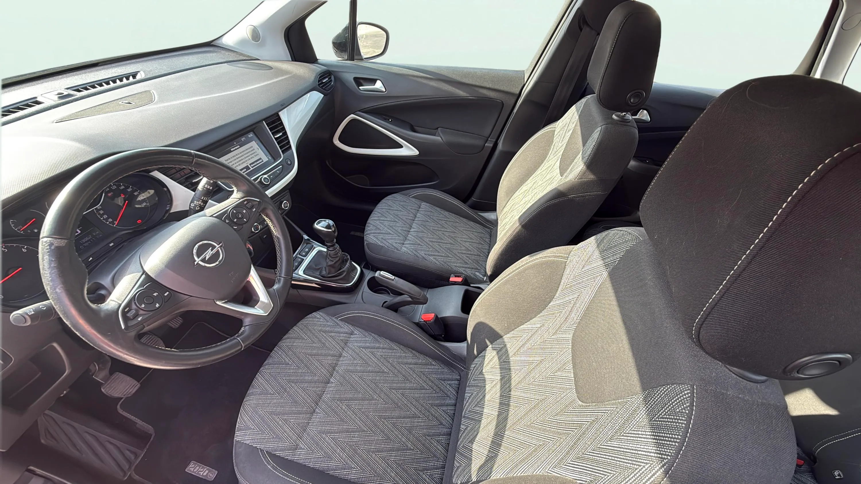 Opel Crossland 1.2 Opel 2020 - foto 9