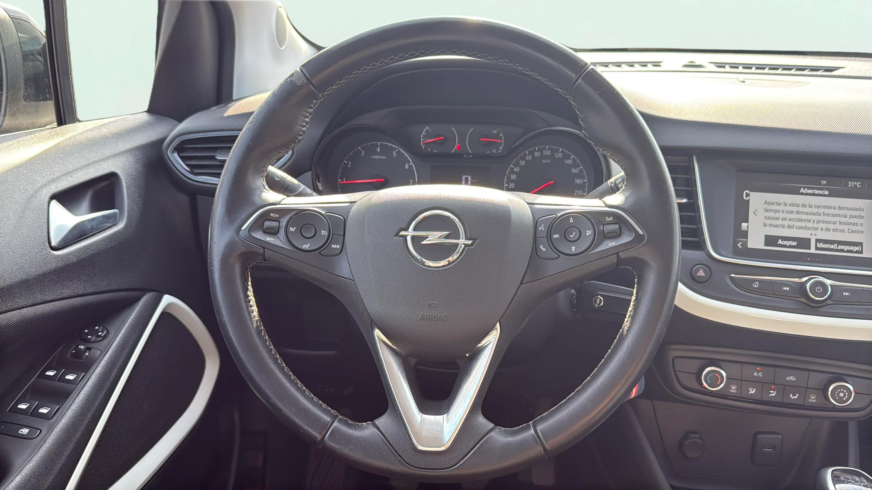 Opel Crossland 1.2 Opel 2020 - foto 11
