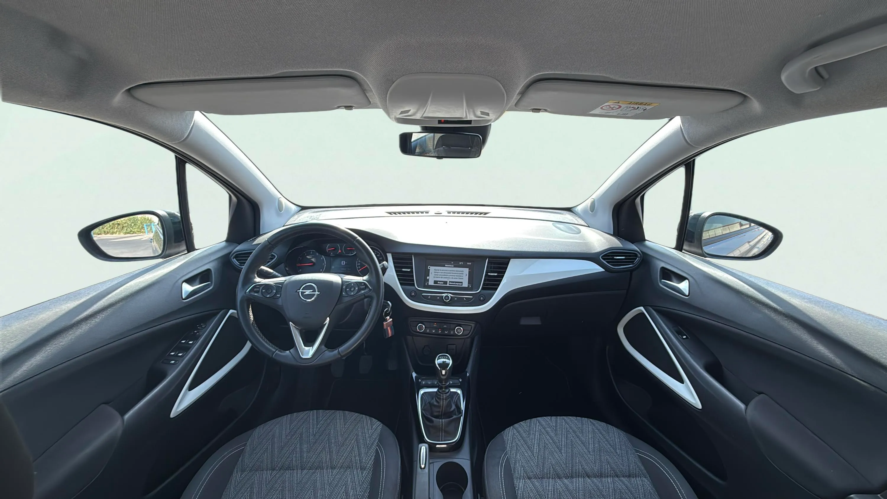 Opel Crossland 1.2 Opel 2020 - foto 10