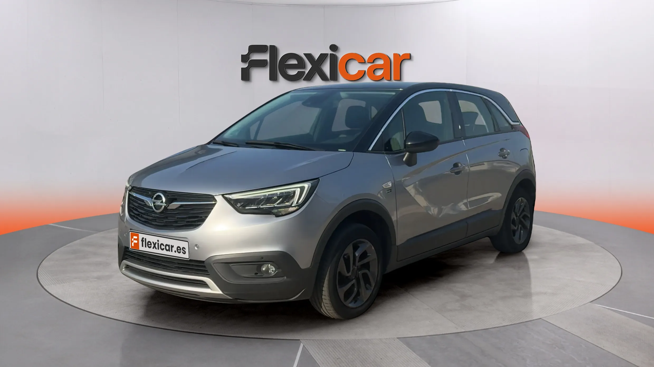 Opel Crossland 1.2 Opel 2020 - foto 3
