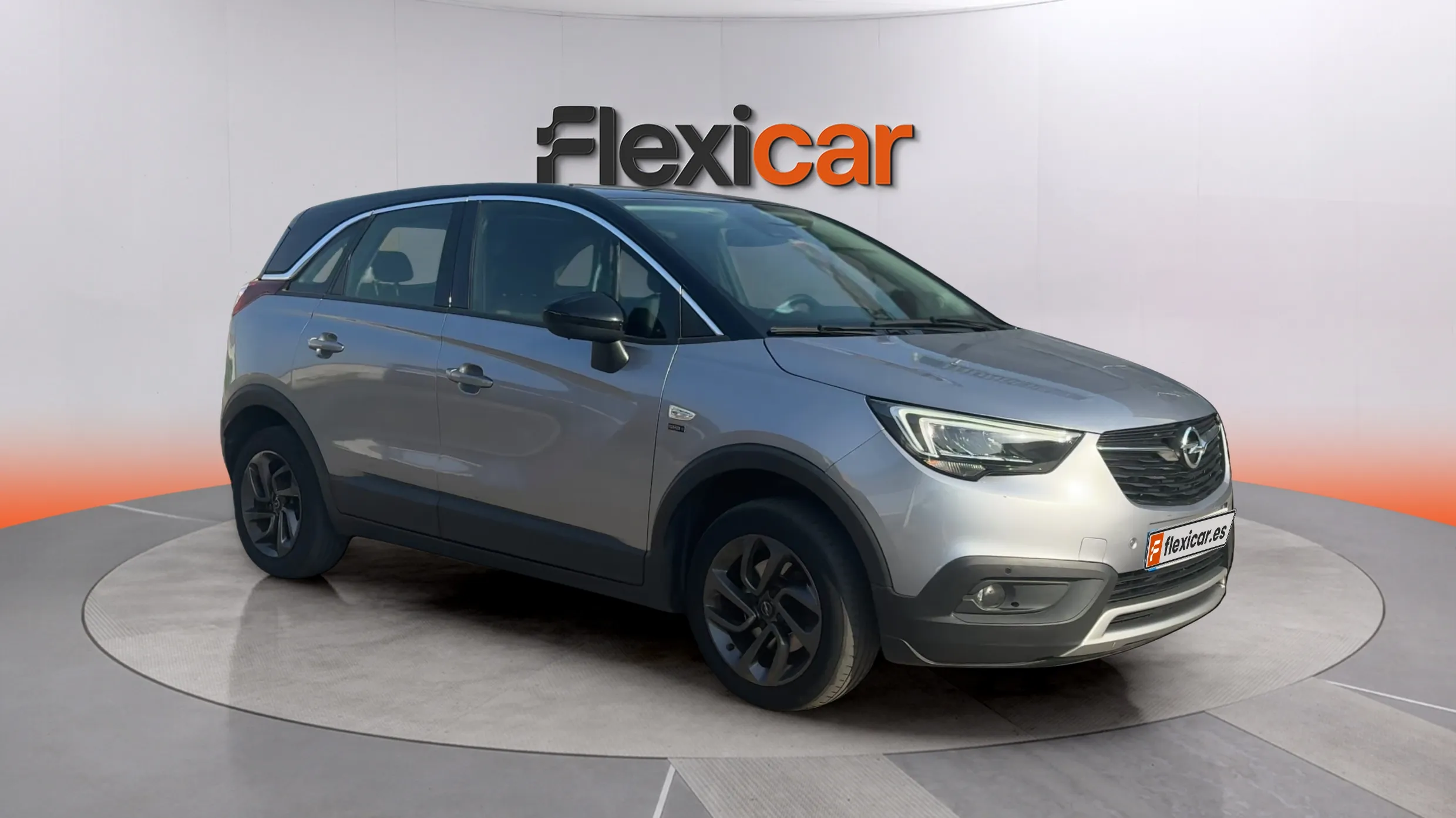 Opel Crossland 1.2 Opel 2020