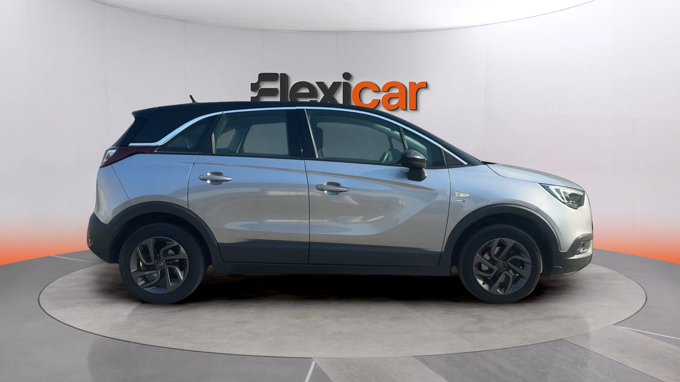 Opel Crossland 1.2 Opel 2020 - foto 8