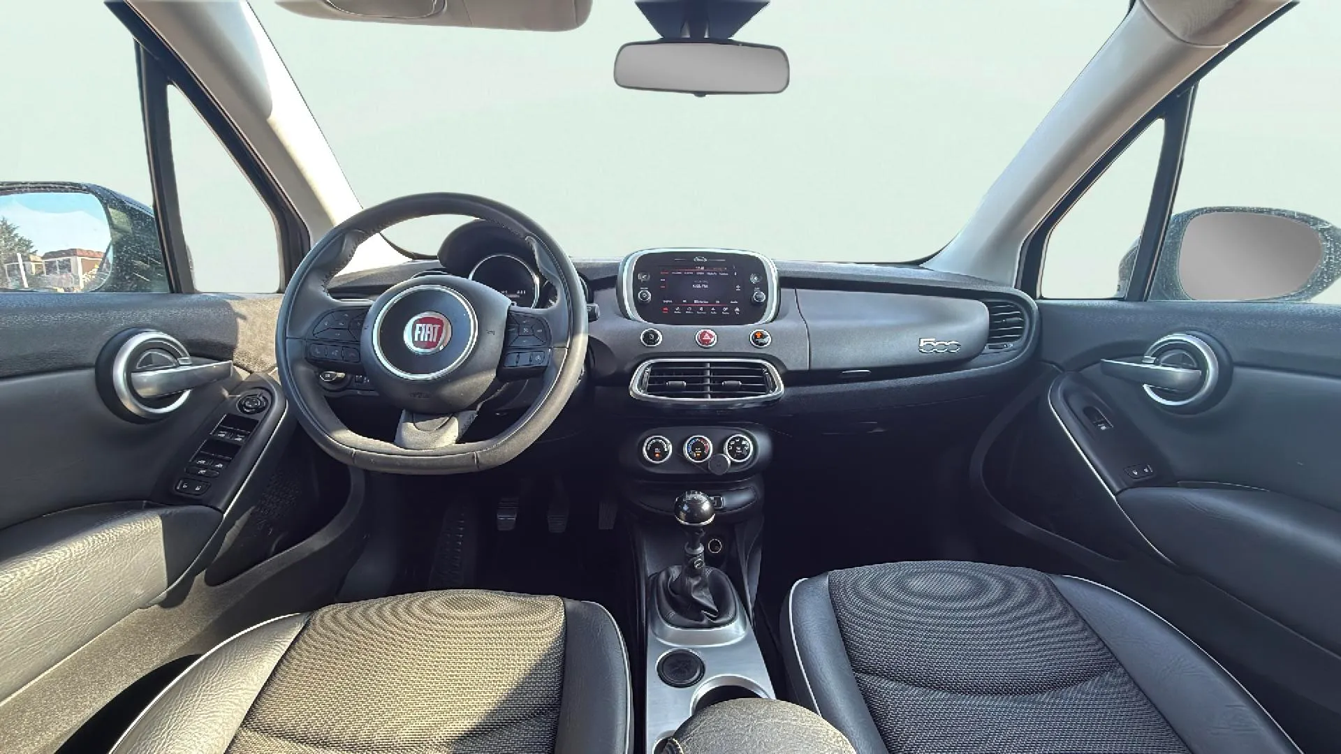 Fiat 500X Lounge 1.6 MultiJet 4x2 - foto 10