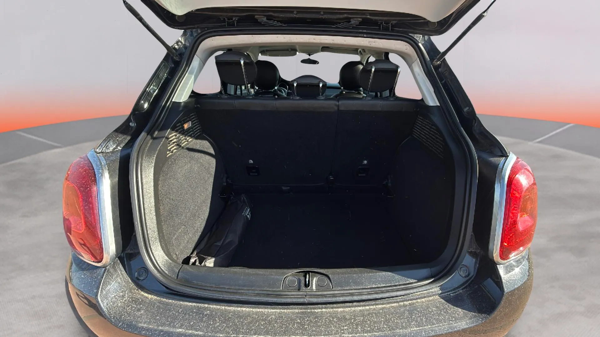 Fiat 500X Lounge 1.6 MultiJet 4x2 - foto 13