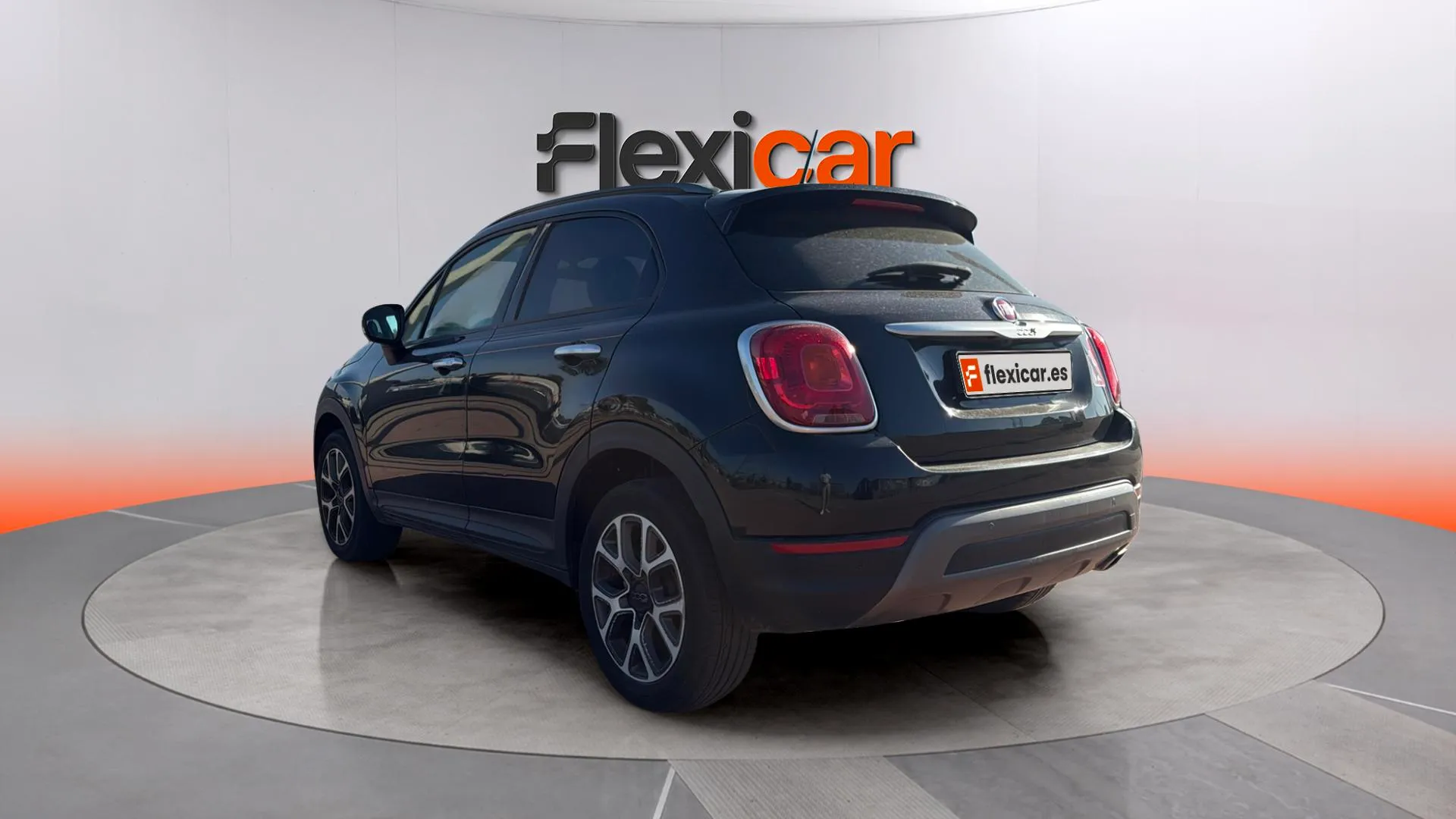 Fiat 500X Lounge 1.6 MultiJet 4x2 - foto 4