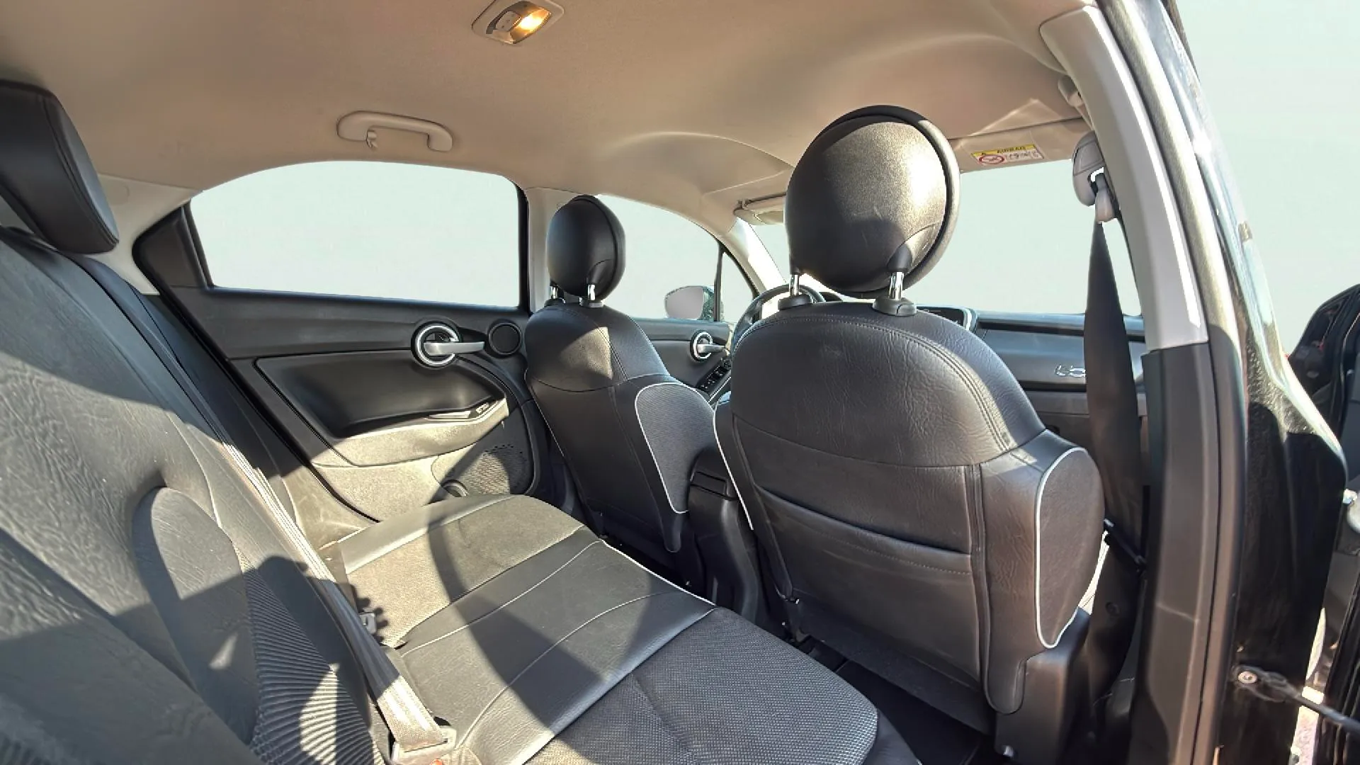 Fiat 500X Lounge 1.6 MultiJet 4x2 - foto 14