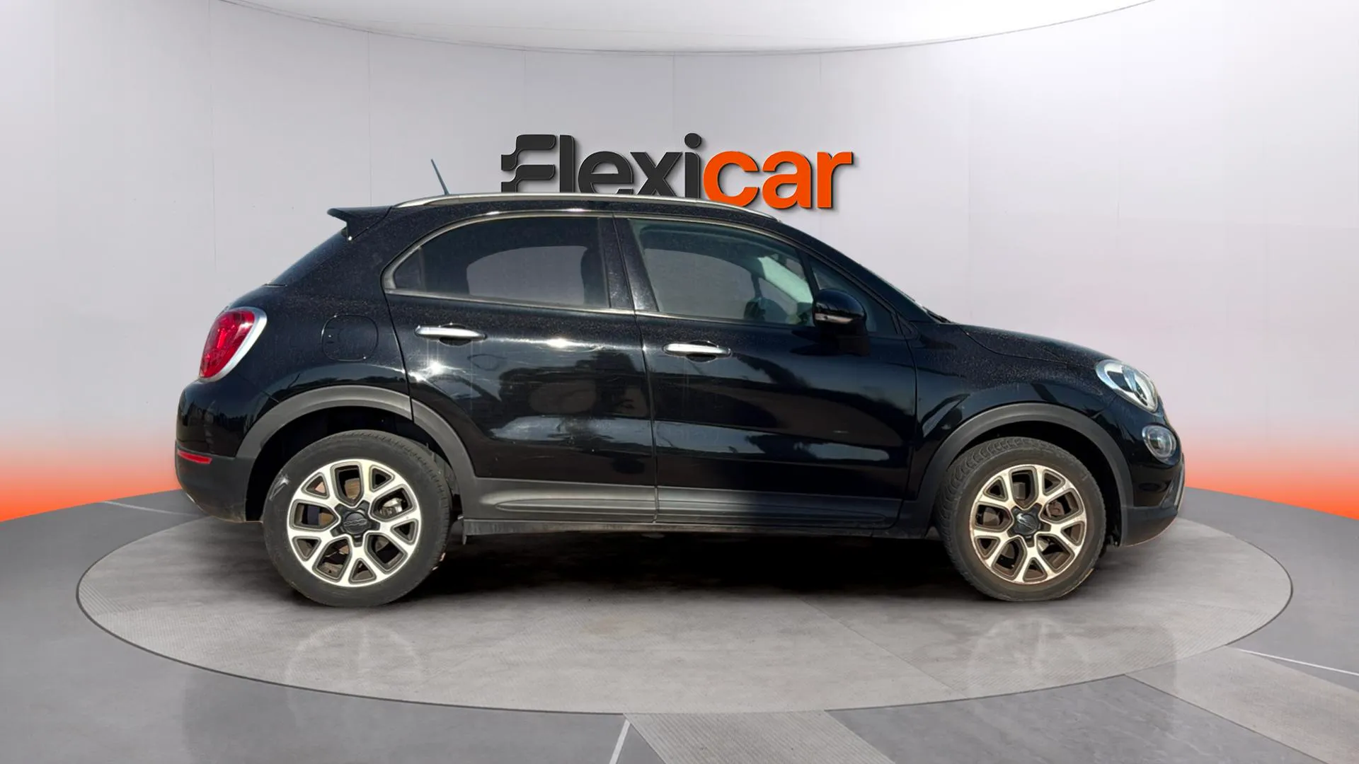 Fiat 500X Lounge 1.6 MultiJet 4x2 - foto 7