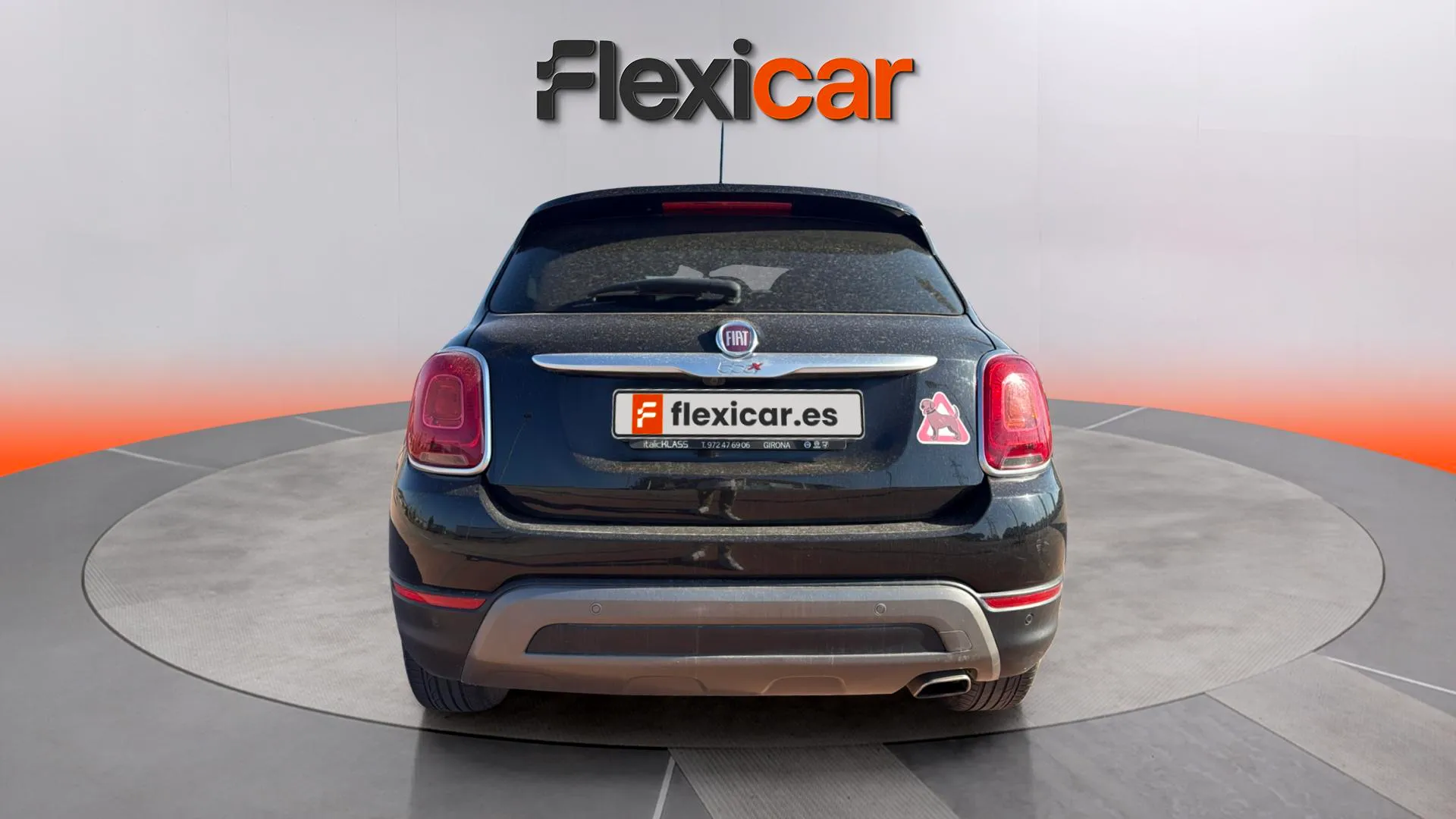 Fiat 500X Lounge 1.6 MultiJet 4x2 - foto 5