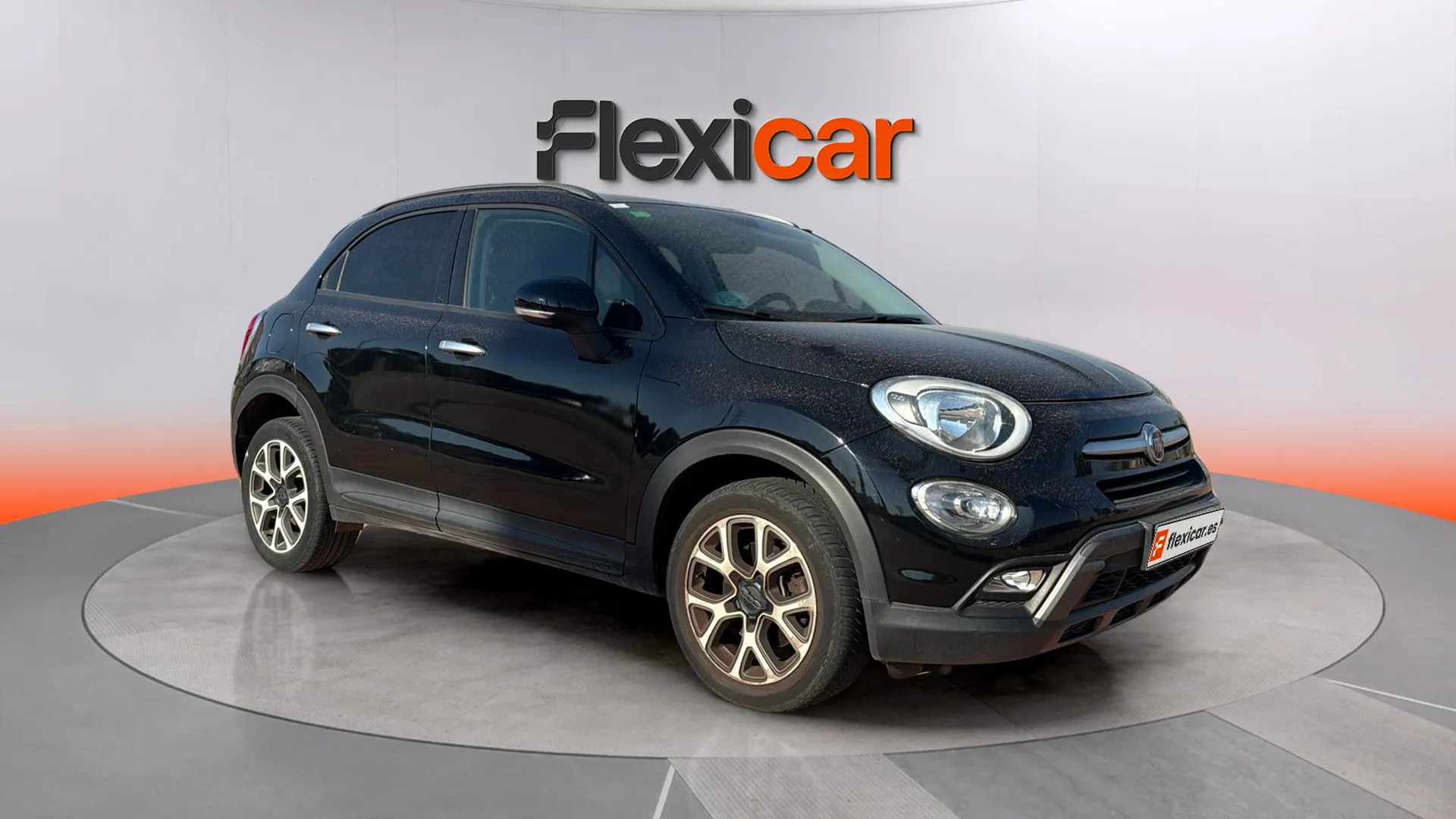 Fiat 500X Lounge 1.6 MultiJet 4x2