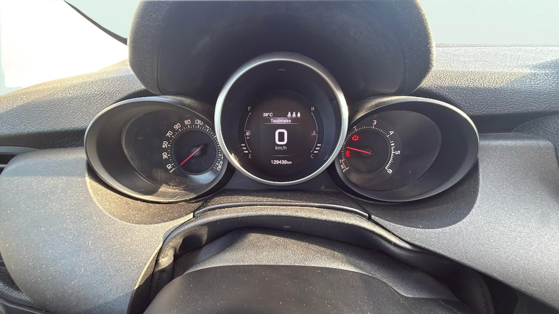 Fiat 500X Lounge 1.6 MultiJet 4x2 - foto 11