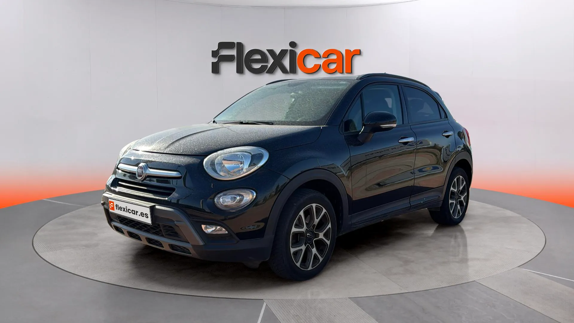 Fiat 500X Lounge 1.6 MultiJet 4x2 - foto 3