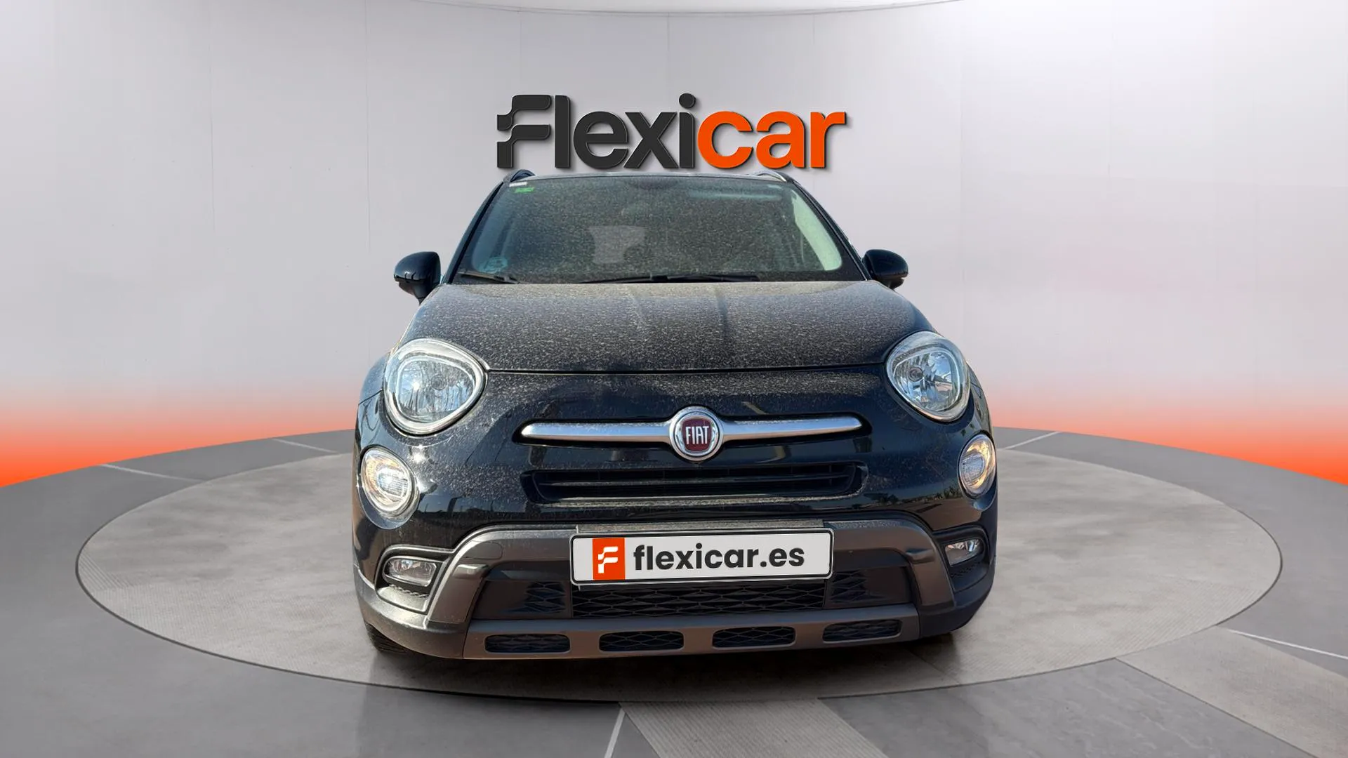 Fiat 500X Lounge 1.6 MultiJet 4x2 - foto 2