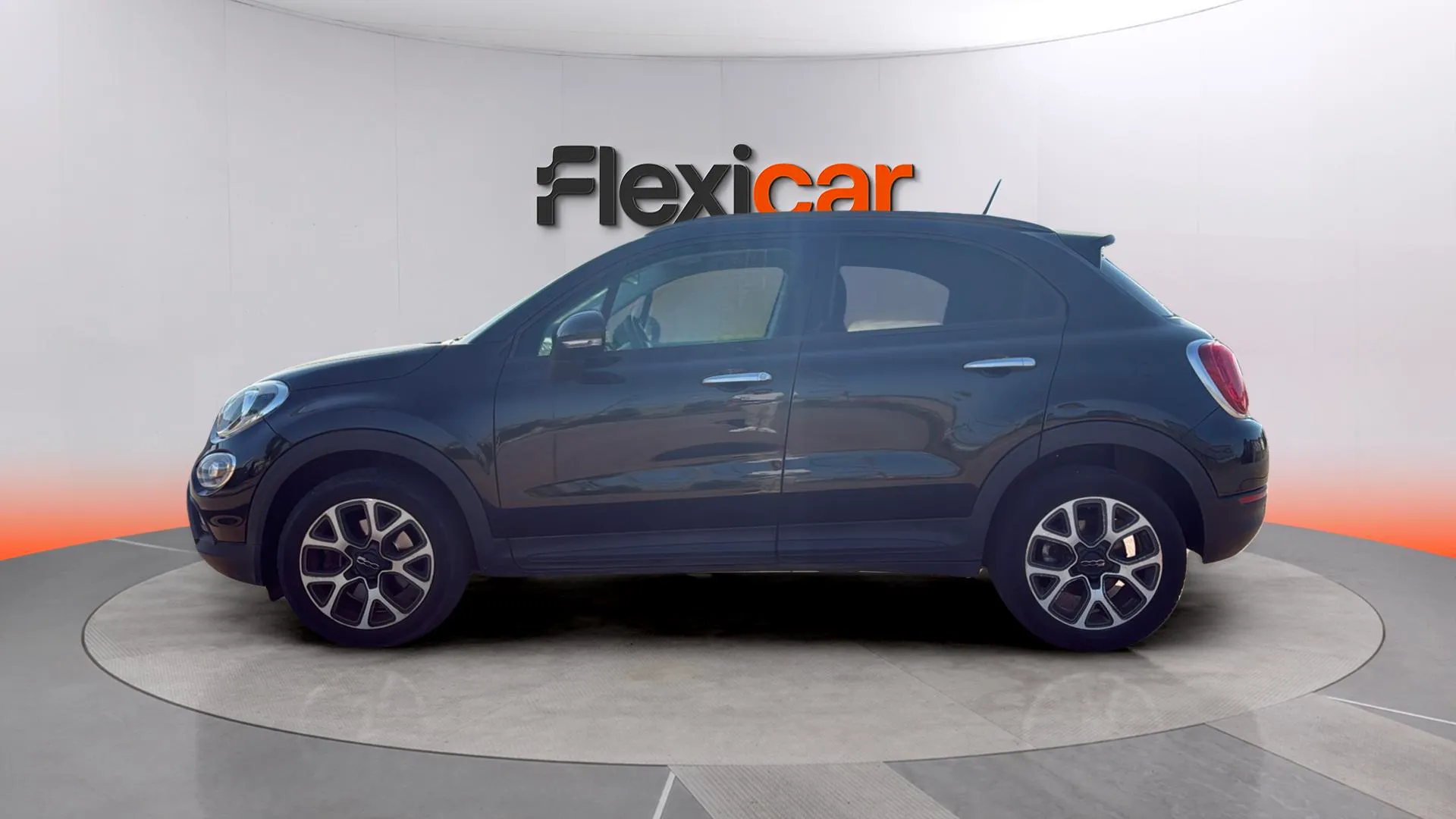 Fiat 500X Lounge 1.6 MultiJet 4x2 - foto 6