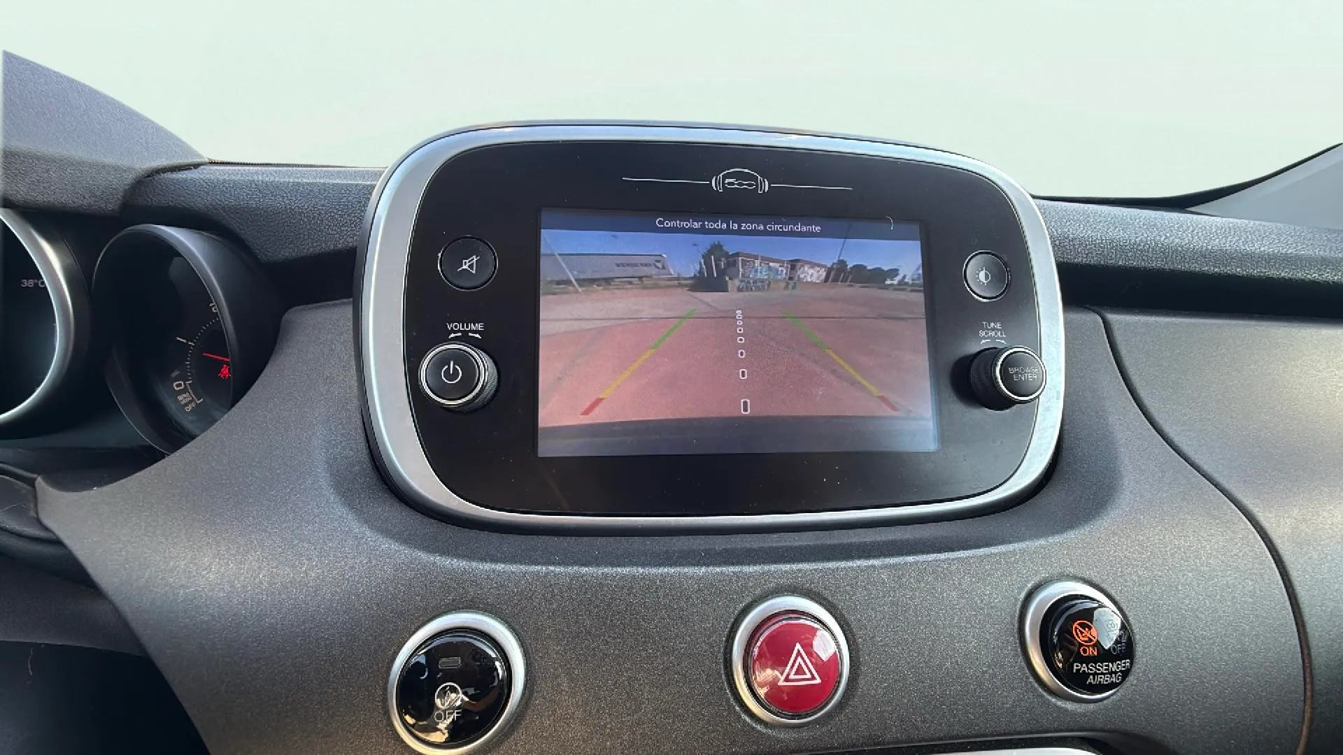 Fiat 500X Lounge 1.6 MultiJet 4x2 - foto 20