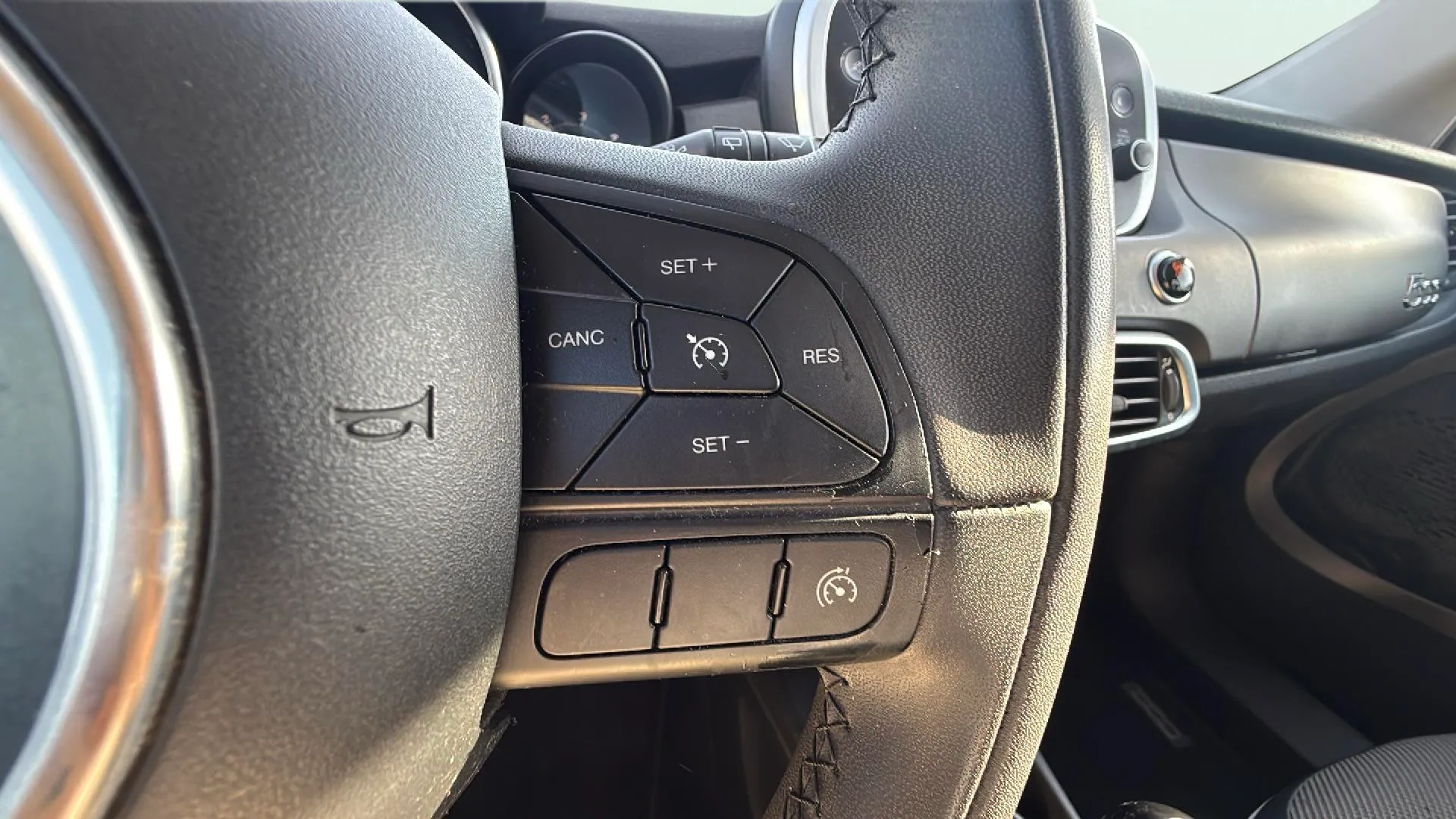 Fiat 500X Lounge 1.6 MultiJet 4x2 - foto 21