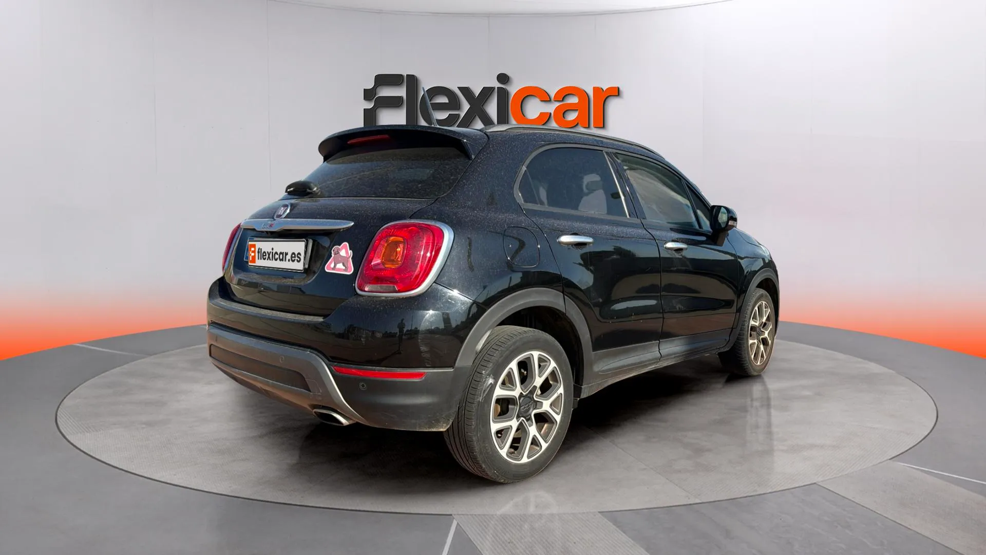 Fiat 500X Lounge 1.6 MultiJet 4x2 - foto 8