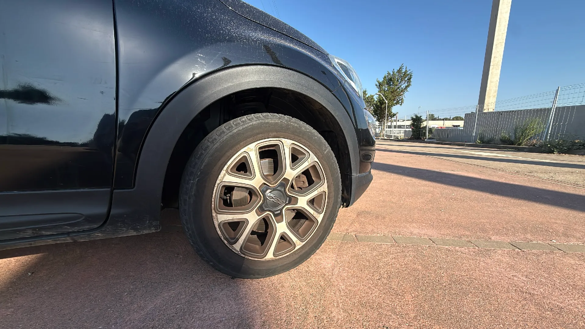 Fiat 500X Lounge 1.6 MultiJet 4x2 - foto 17