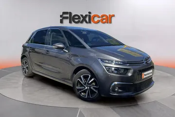 citroen c4 spacetourer bluehdi 96kw 130cv feel diesel manual villalba 2 903000000279928
