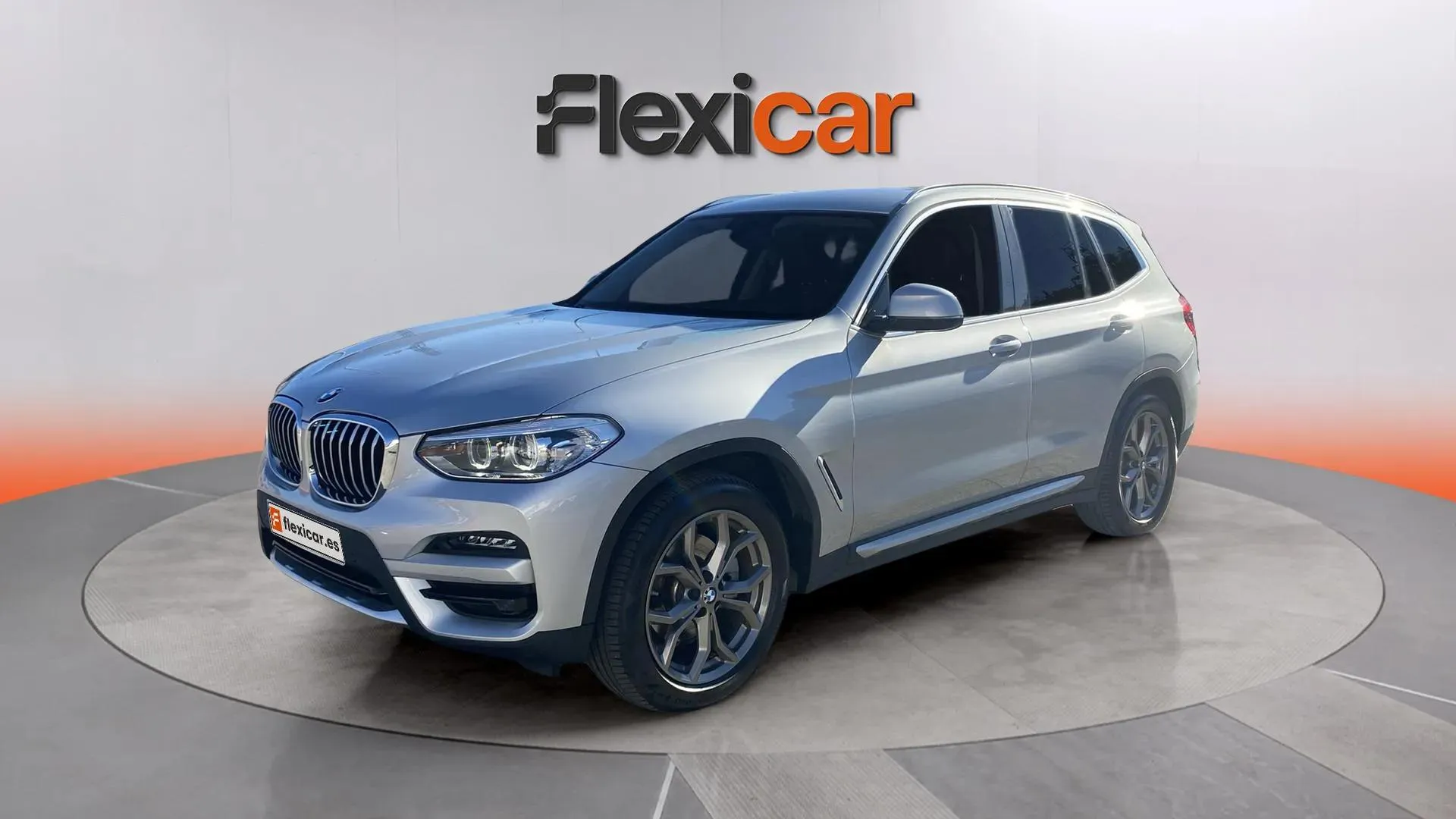 BMW X3 2.0 D 190 X-Line xDrive - foto 3