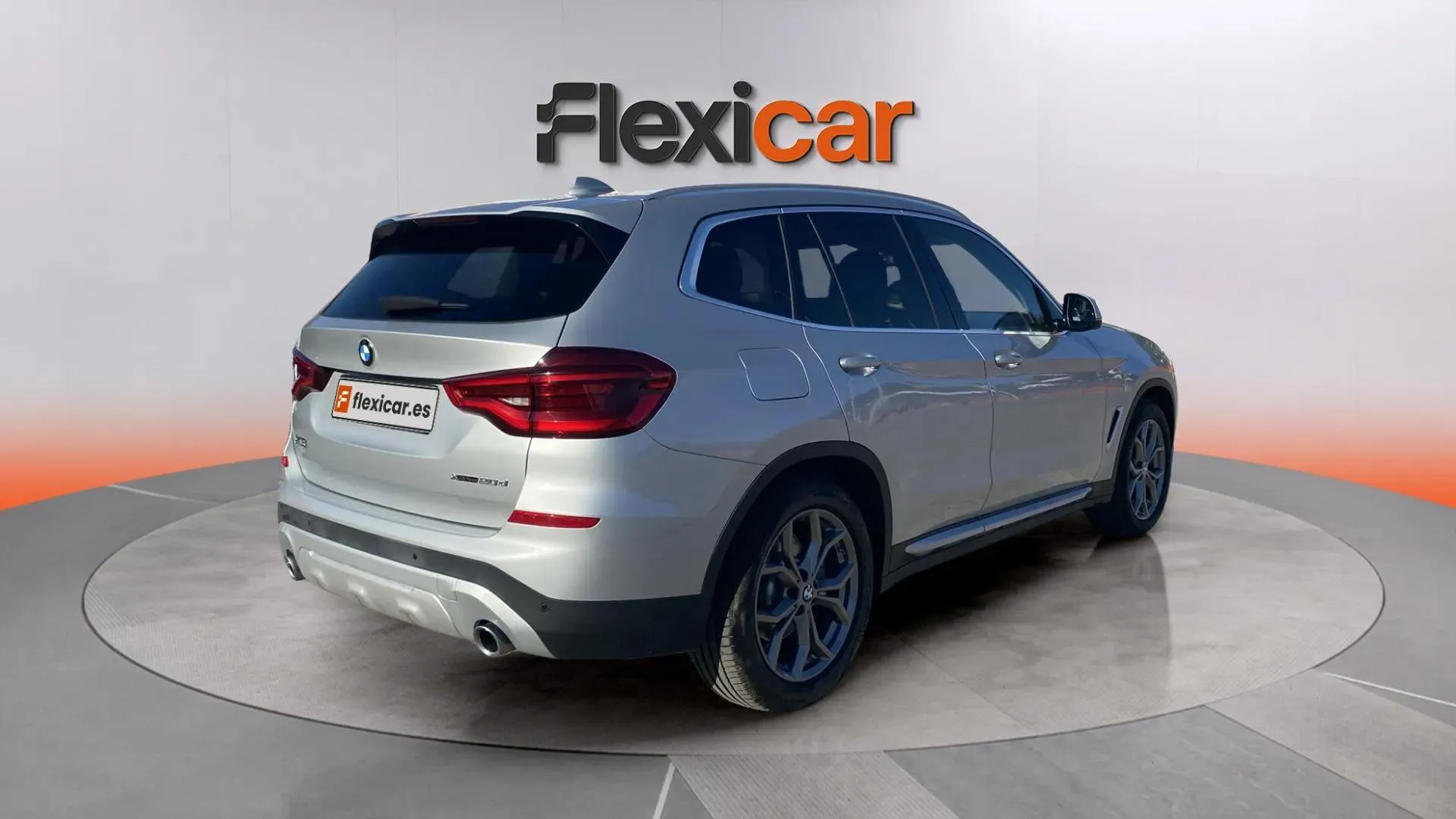 BMW X3 2.0 D 190 X-Line xDrive - foto 9