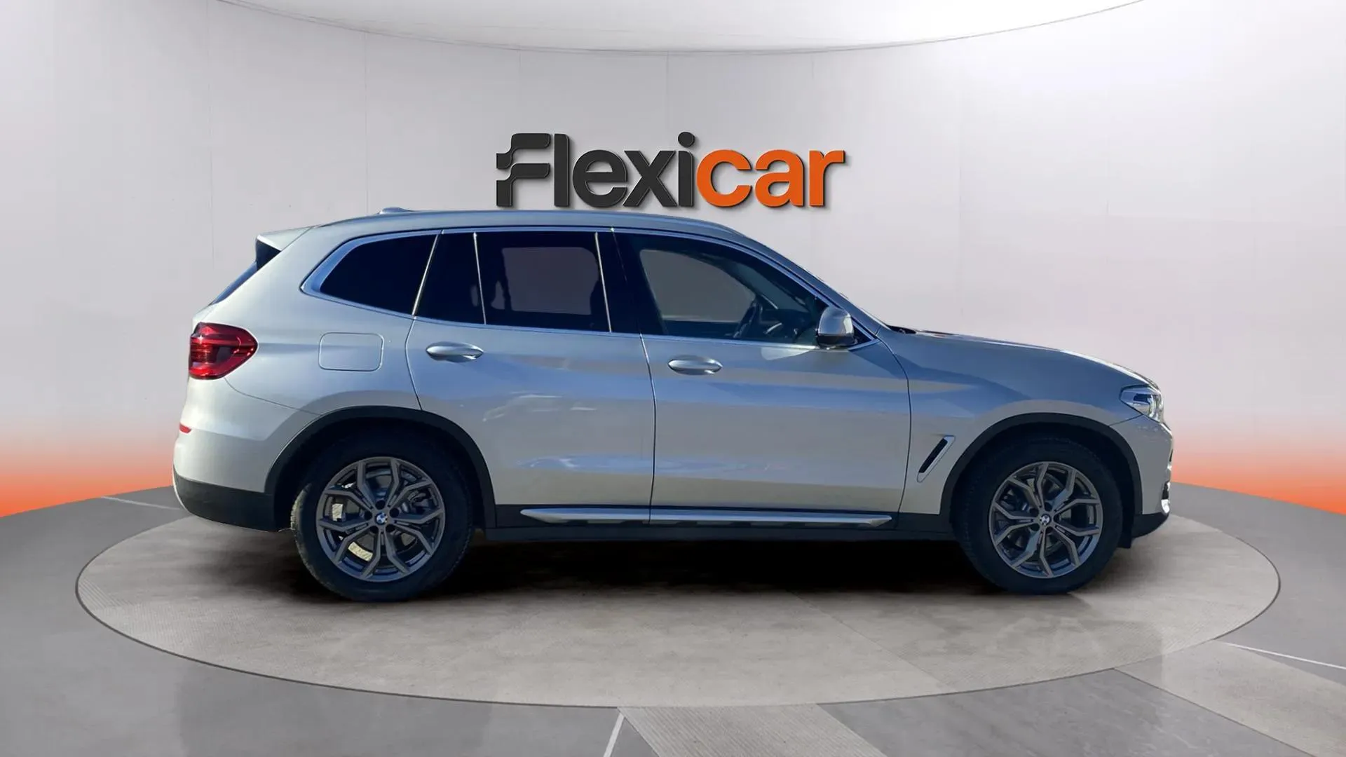 BMW X3 2.0 D 190 X-Line xDrive - foto 10