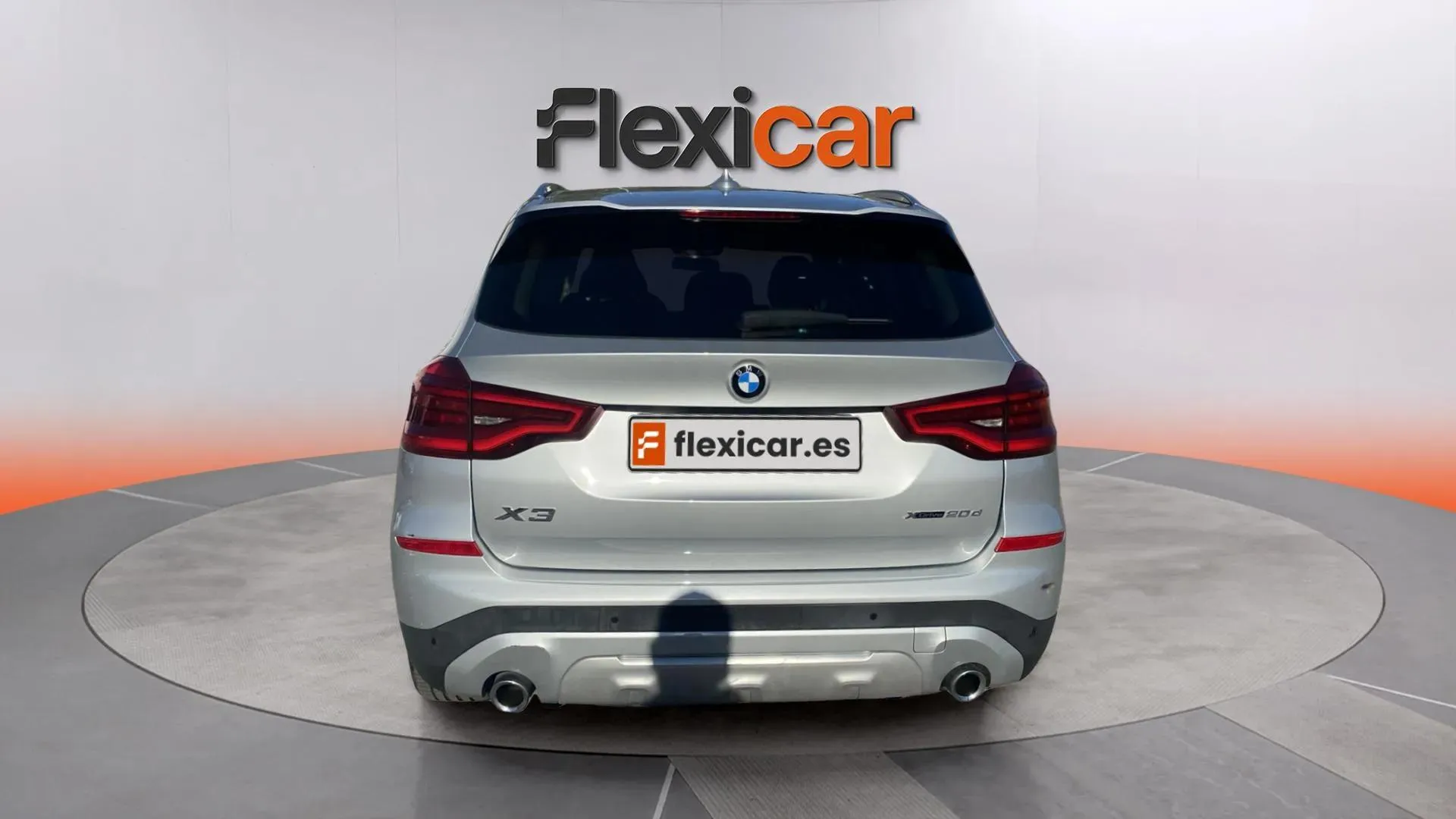 BMW X3 2.0 D 190 X-Line xDrive - foto 6
