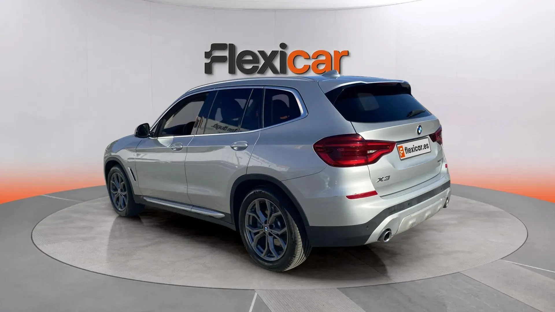 BMW X3 2.0 D 190 X-Line xDrive - foto 5