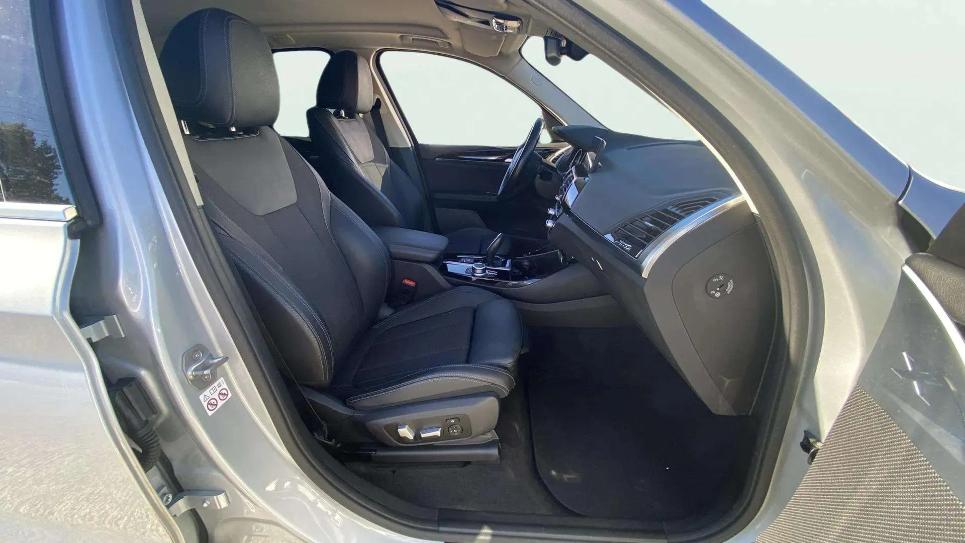 BMW X3 2.0 D 190 X-Line xDrive - foto 18