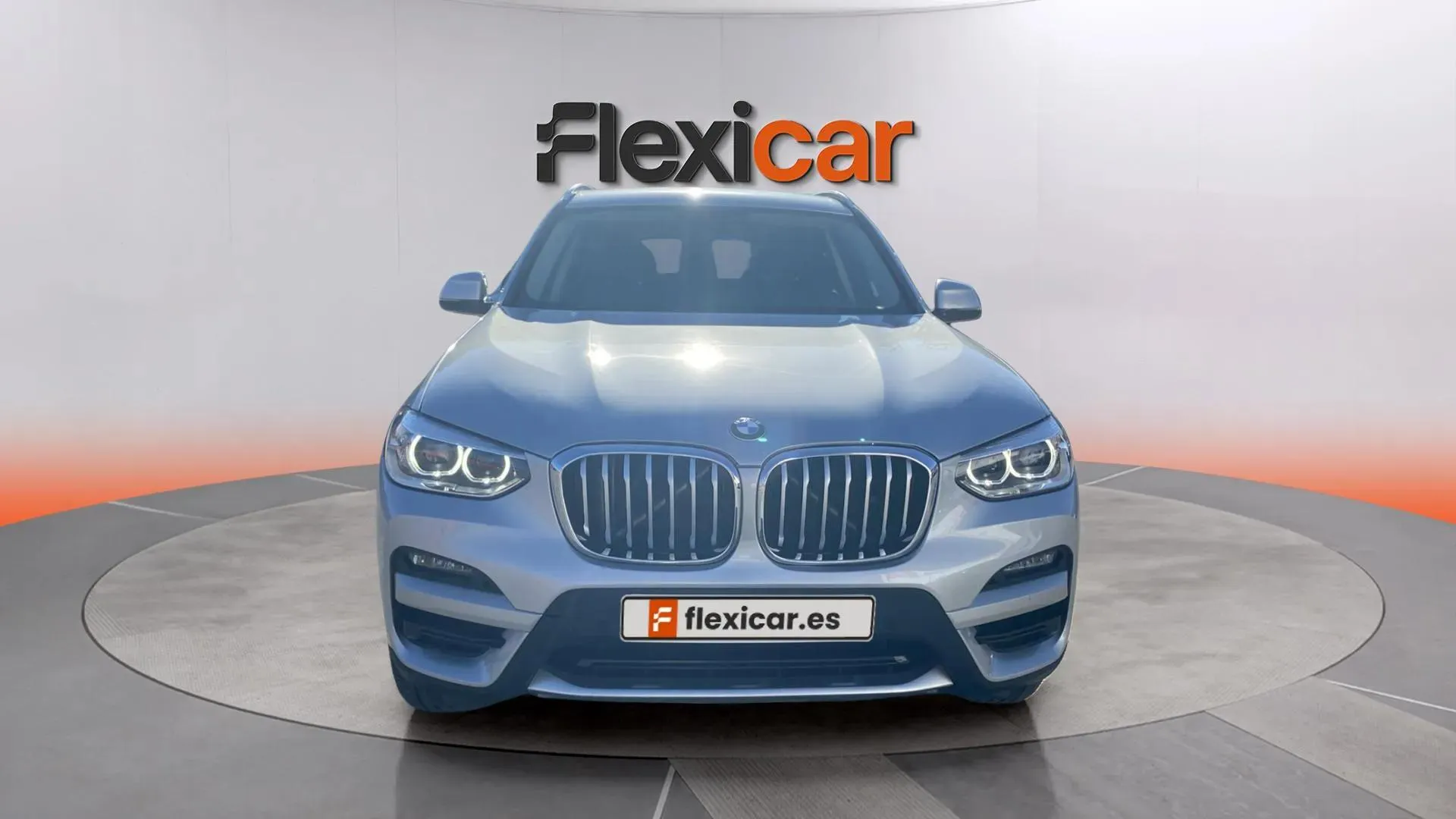 BMW X3 2.0 D 190 X-Line xDrive - foto 2