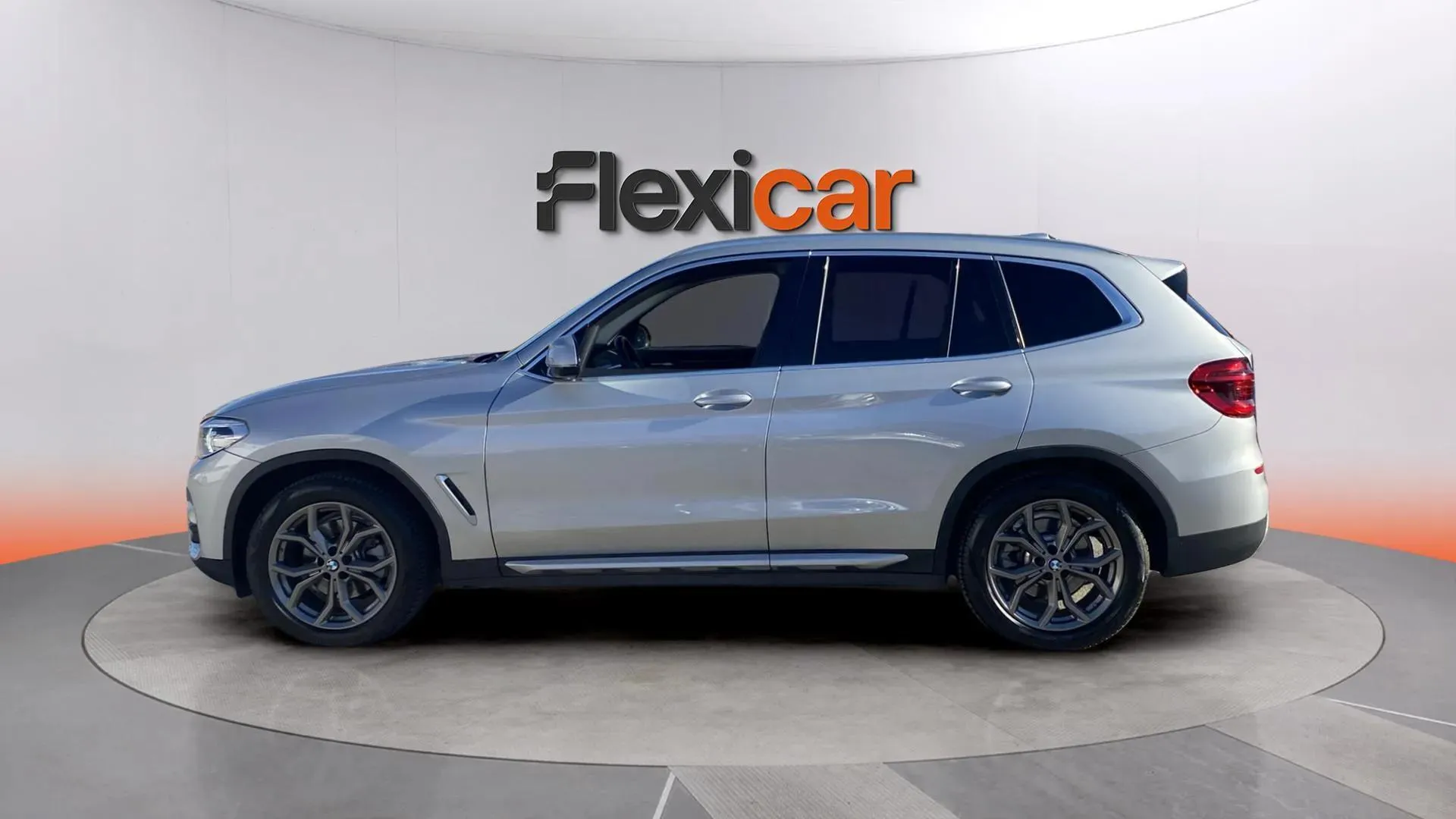 BMW X3 2.0 D 190 X-Line xDrive - foto 4