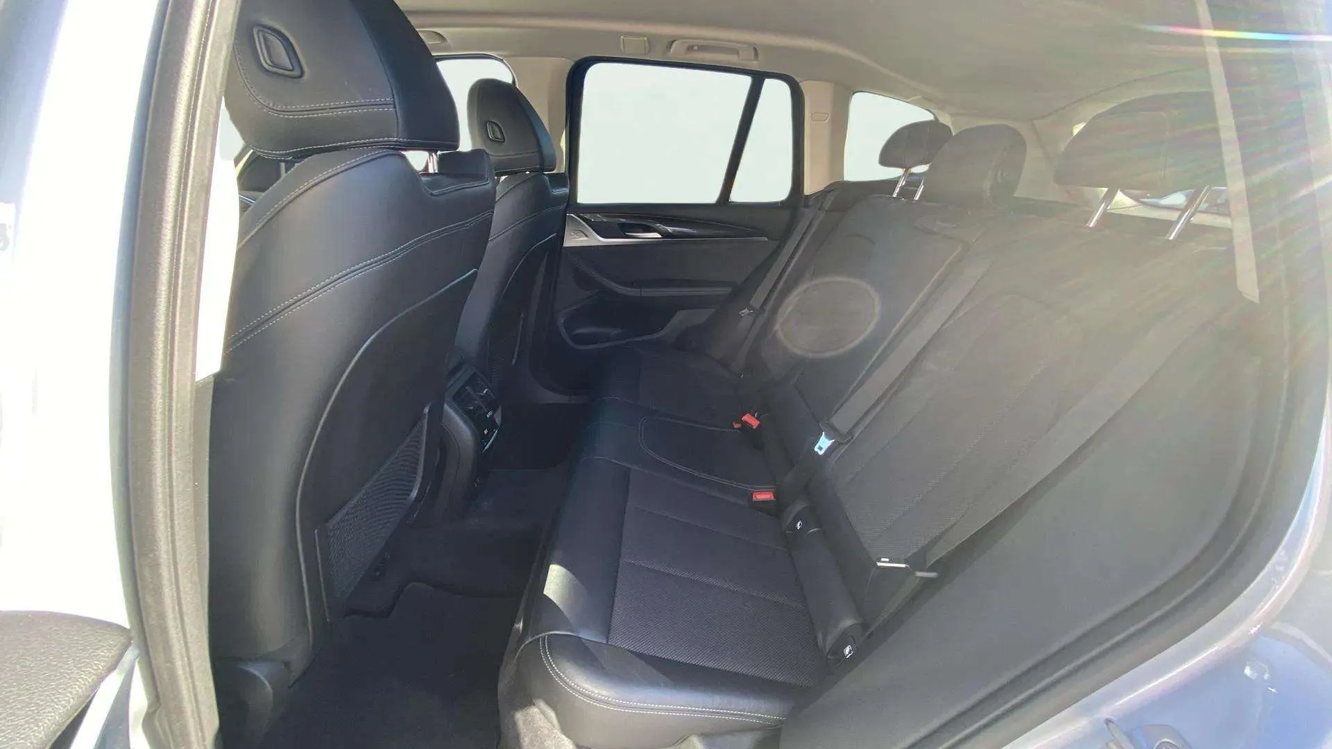 BMW X3 2.0 D 190 X-Line xDrive - foto 17