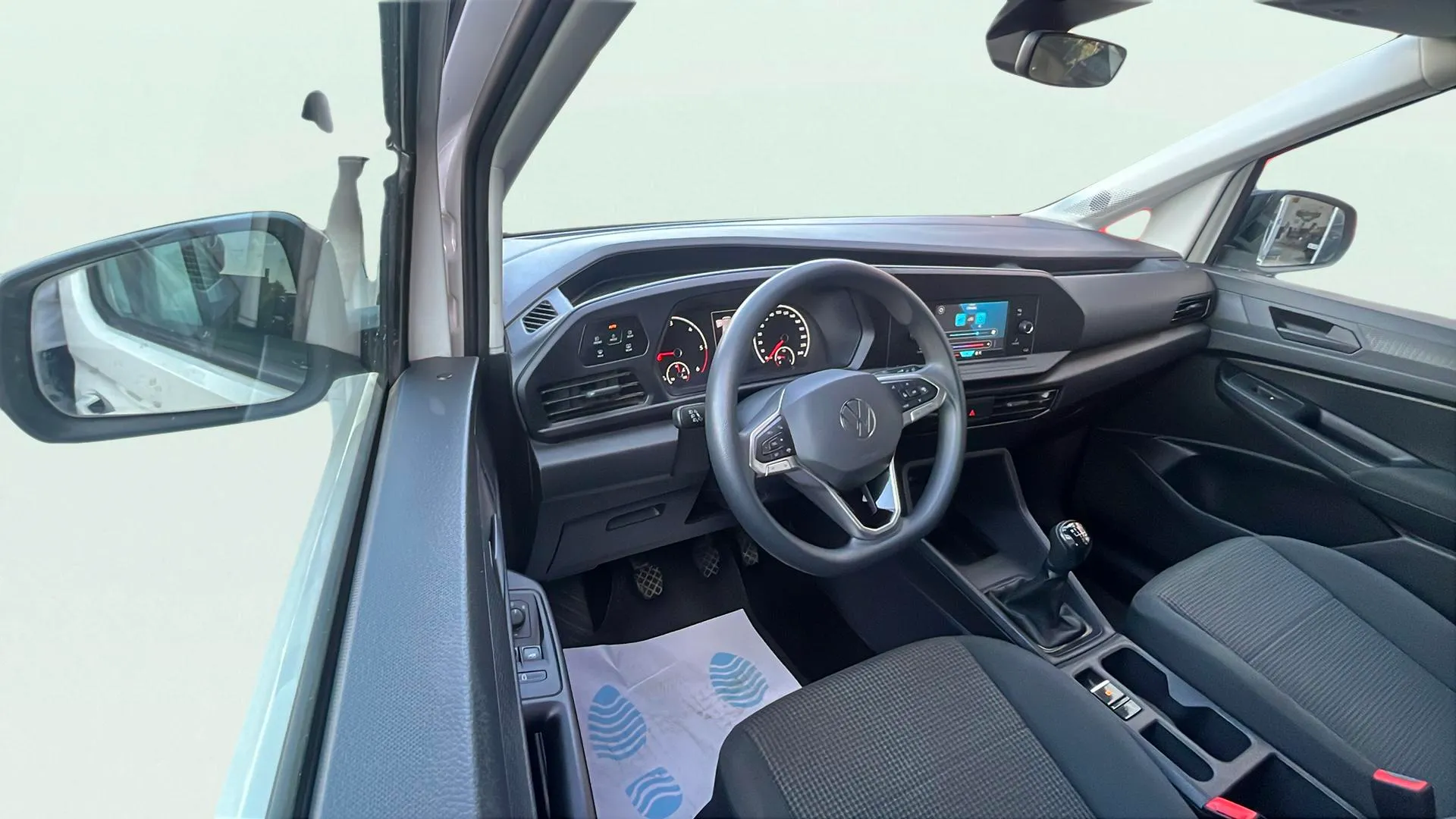 Volkswagen Caddy Outdoor 2.0 TDI 4Motion - foto 16