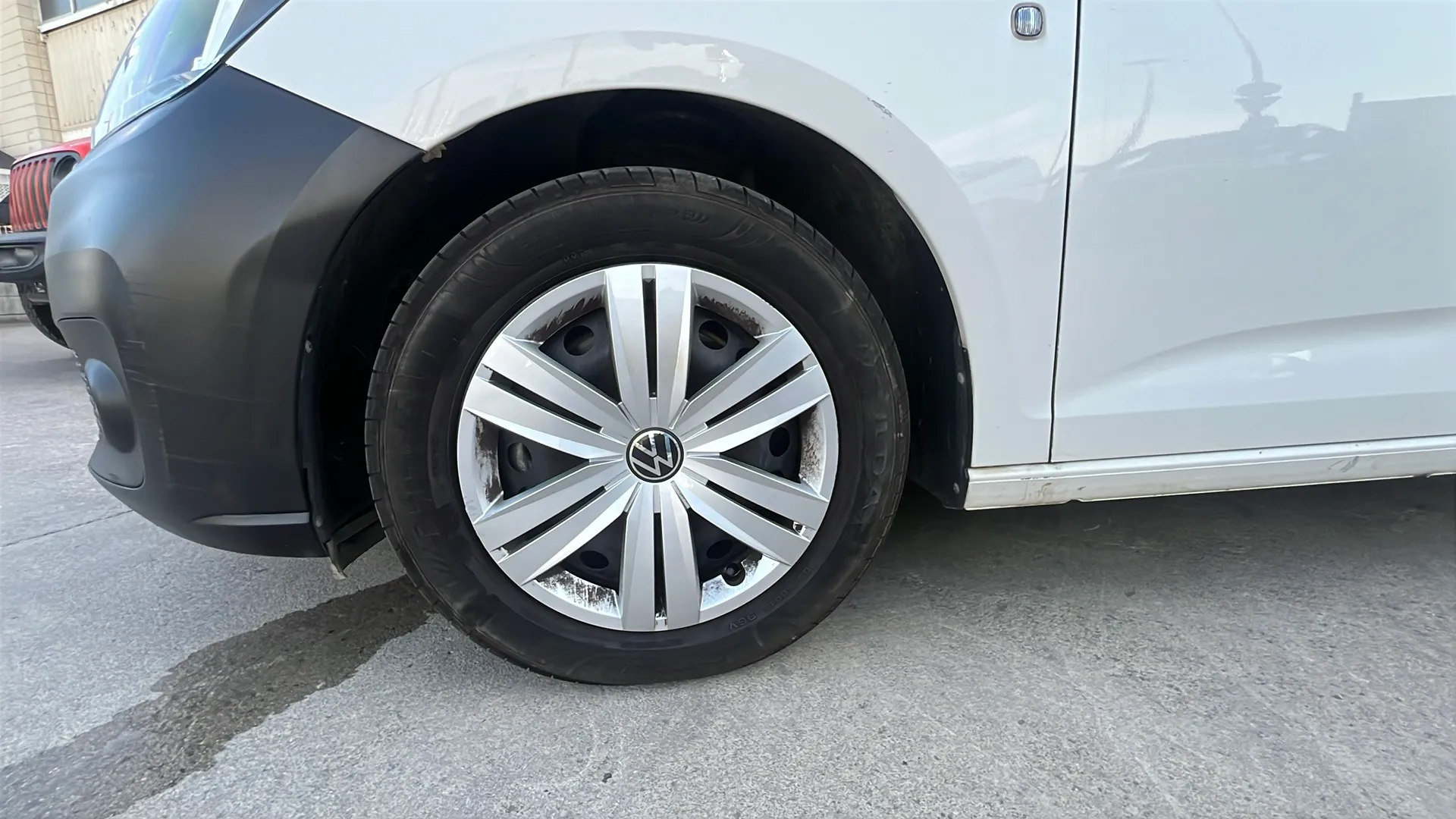 Volkswagen Caddy Outdoor 2.0 TDI 4Motion - foto 17