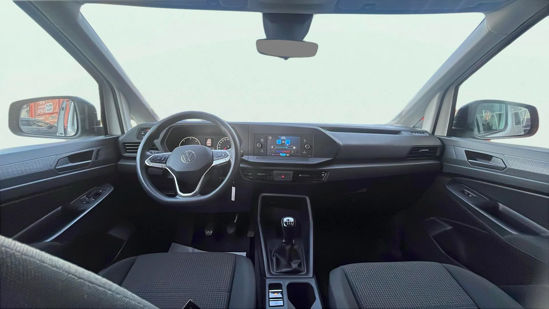Volkswagen Caddy Outdoor 2.0 TDI 4Motion - foto 9